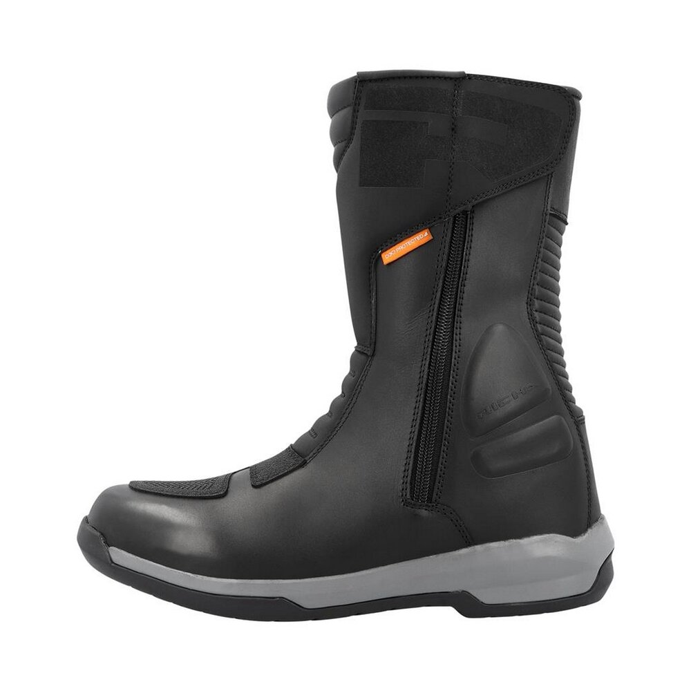 Richa Oberon WP Stiefel schwarz
