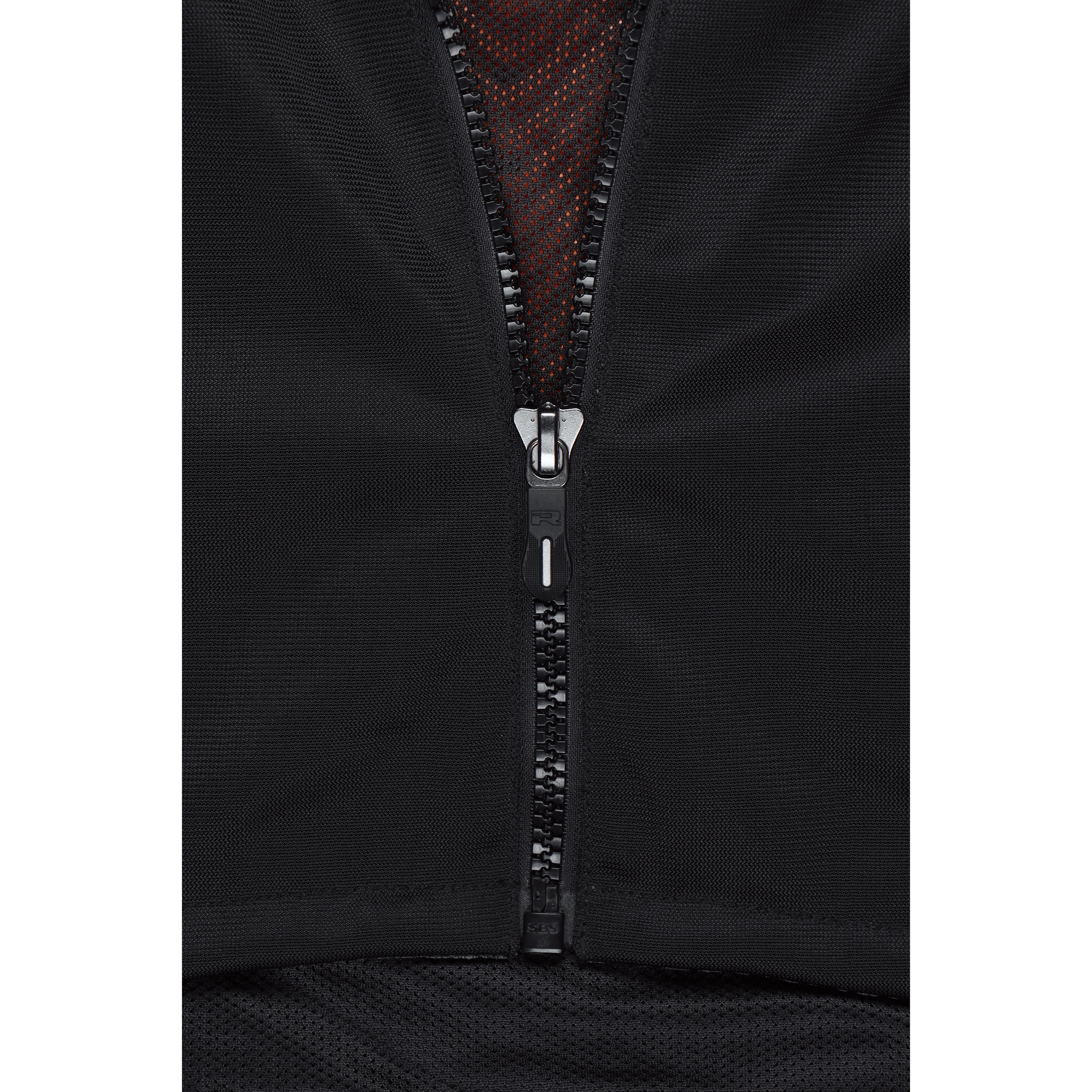 Richa-Bodyguard WP Textiljacke schwarz XXL-2017531999001012