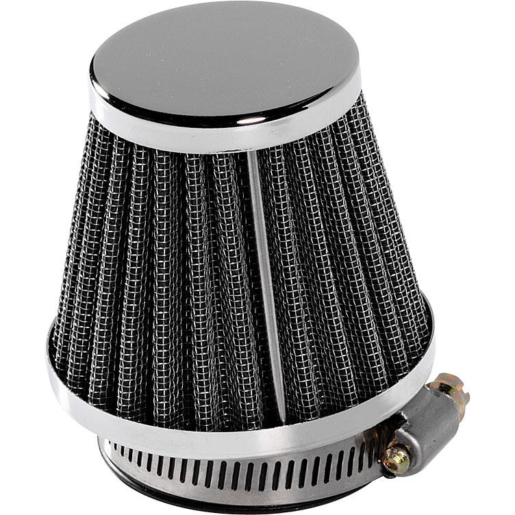 Hashiru-Oldtimer/Racing Einzel-Luftfilter-5006111284001280