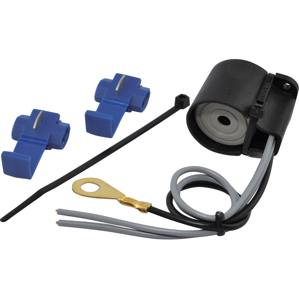 Baas Bikeparts-Mini Blinksummer Ø28mm BLE2  6/12 Volt-0034141023000430