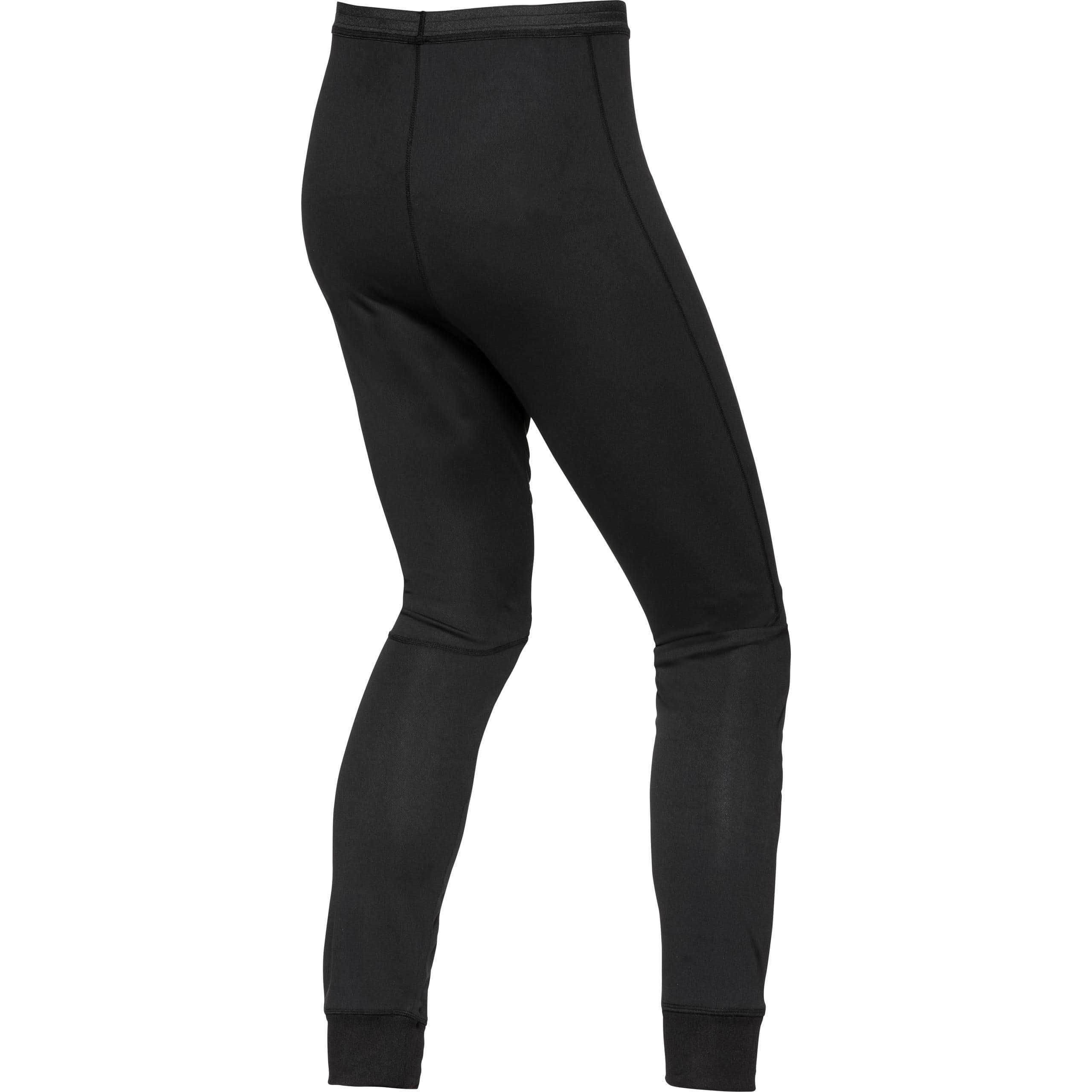 FLM-Funktionshose mit Coolmax 1.0 schwarz-2404041999001