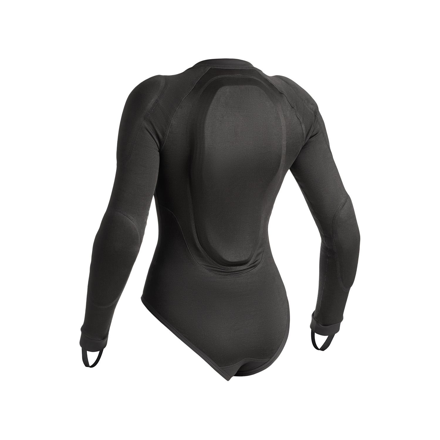 Pando Moto-Shell WW 02 Gepanzerter Damenbodysuit-0002172002001009