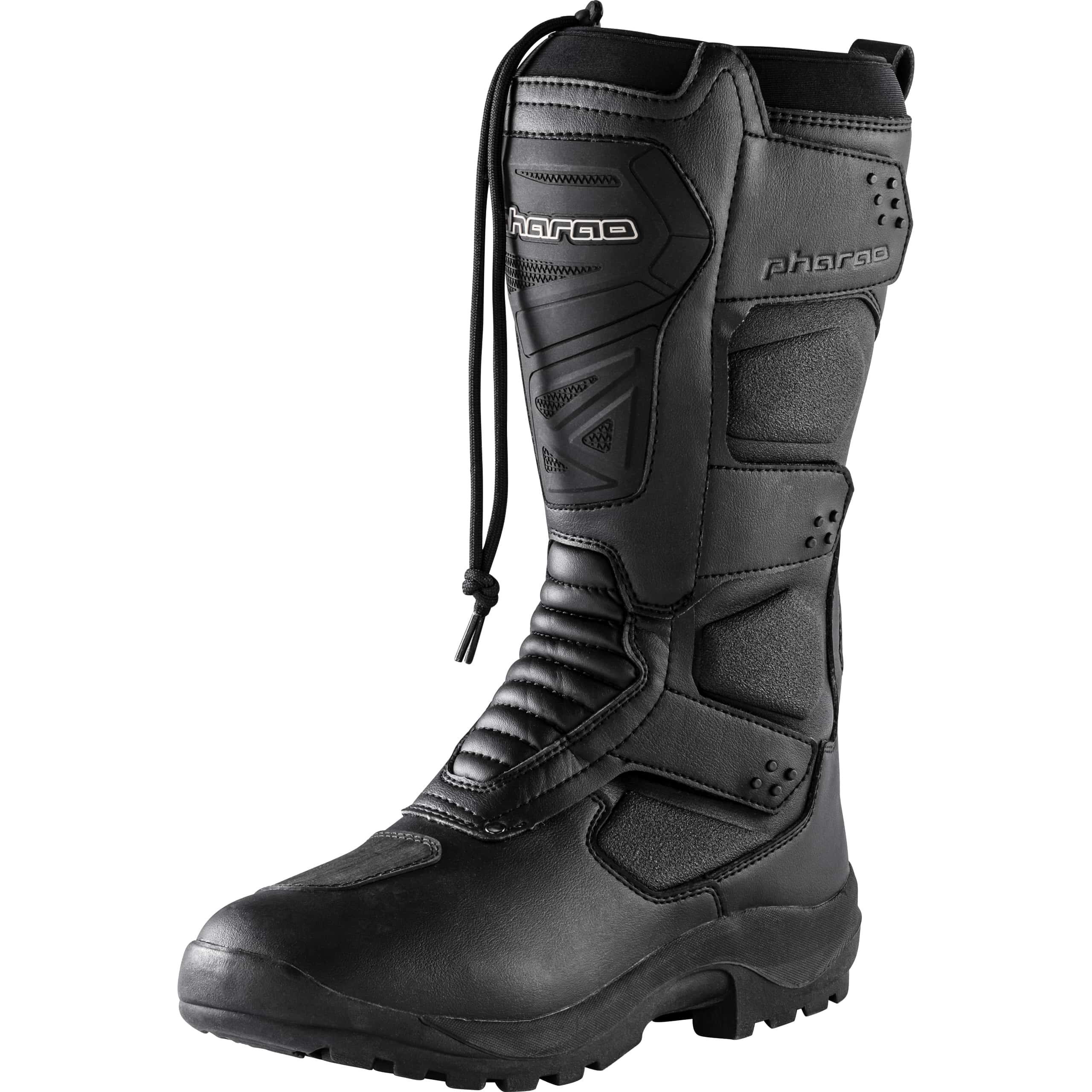 Pharao-Innvik WP Motorradstiefel lang-3006551999001740