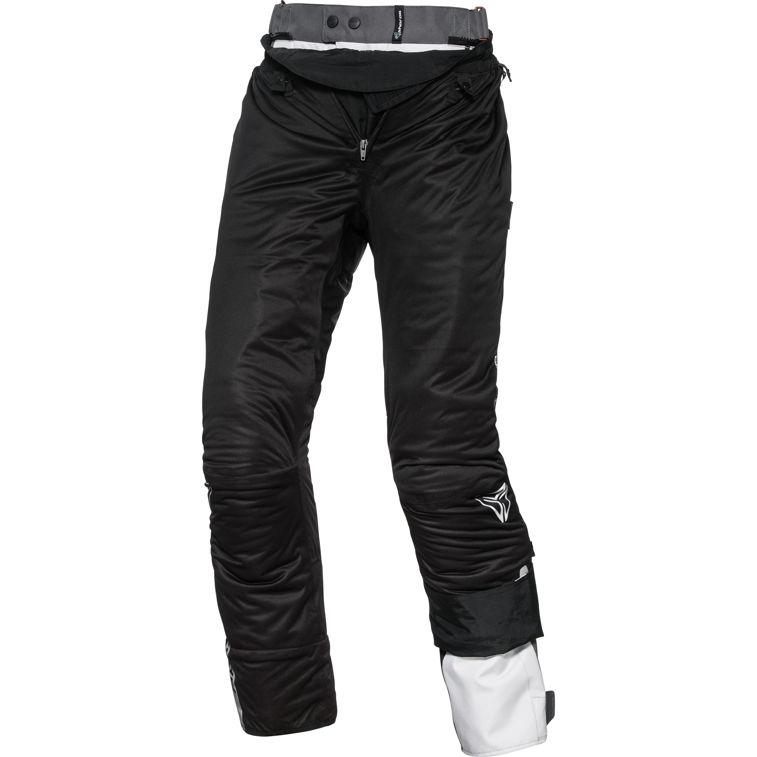 Pharao-Tura WP Adv. Damen Textil-/Lederhose-2111191003007107