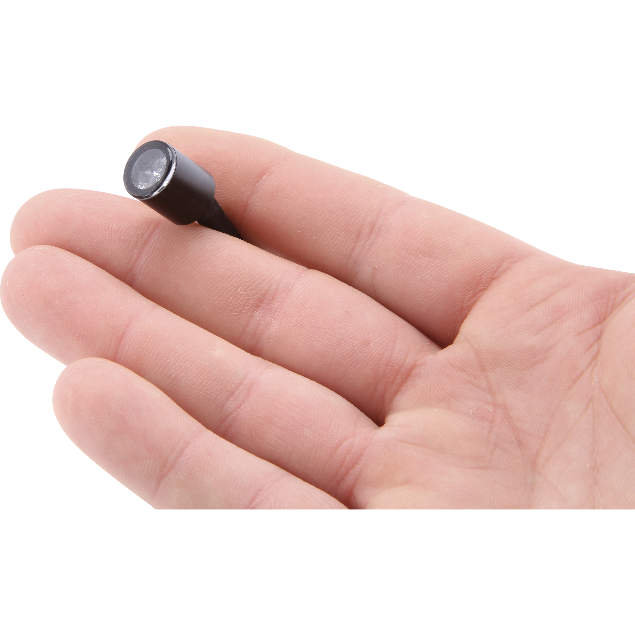 Highsider-LED Rücklicht Proton Modul Ø11mm getönt-5734901029001600