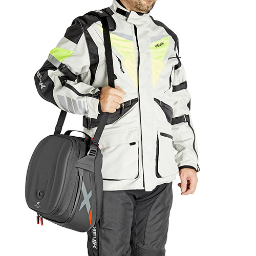 Givi-Tanklock Tankrucksack XL05B X-Line 15-21 Liter-5745741000000000