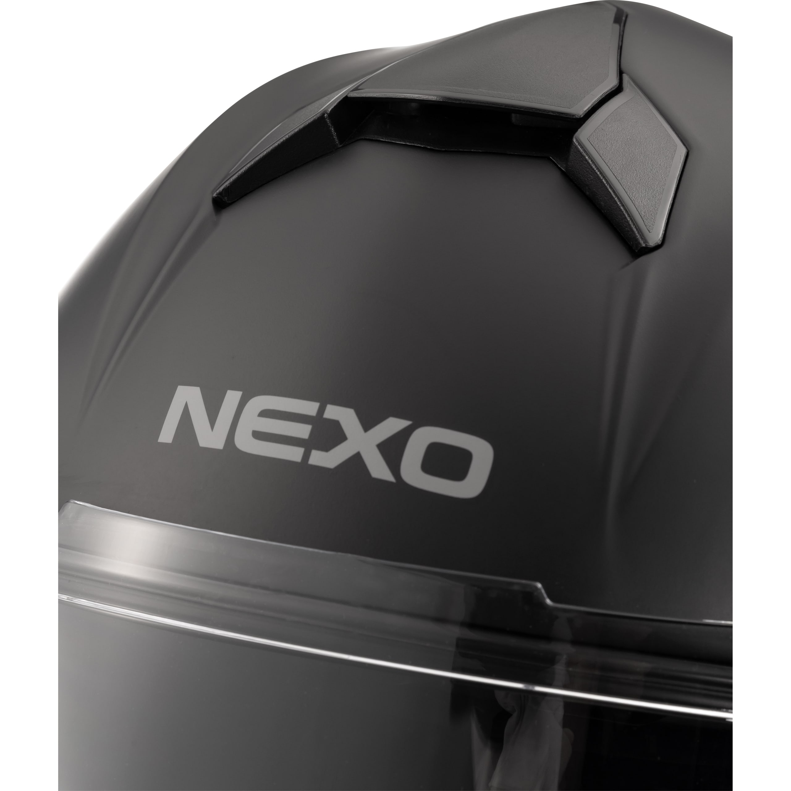 Nexo-Integralhelm Comfort II-4604121999014009