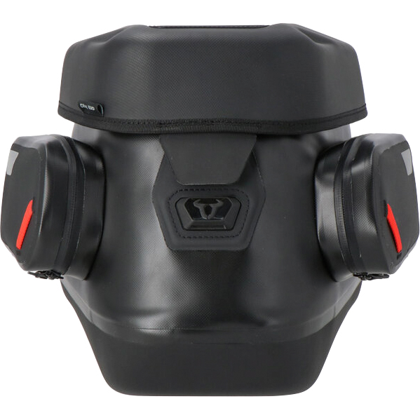 SW-MOTECH-Tankrucksack Quick-Lock PRO City WP wasserdicht 9 Liter-5745381000000080