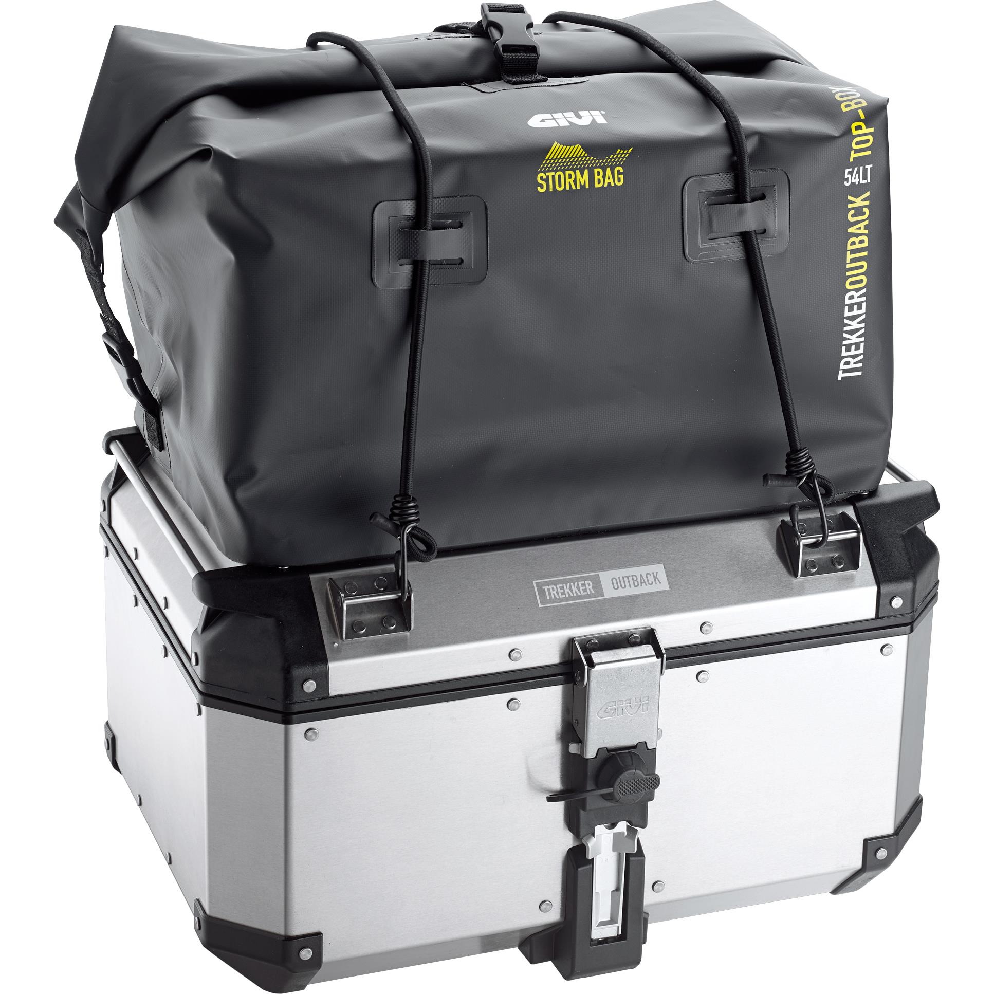 Givi-Innen-/Deckeltasche für Trekker-Outback-5699211189001320