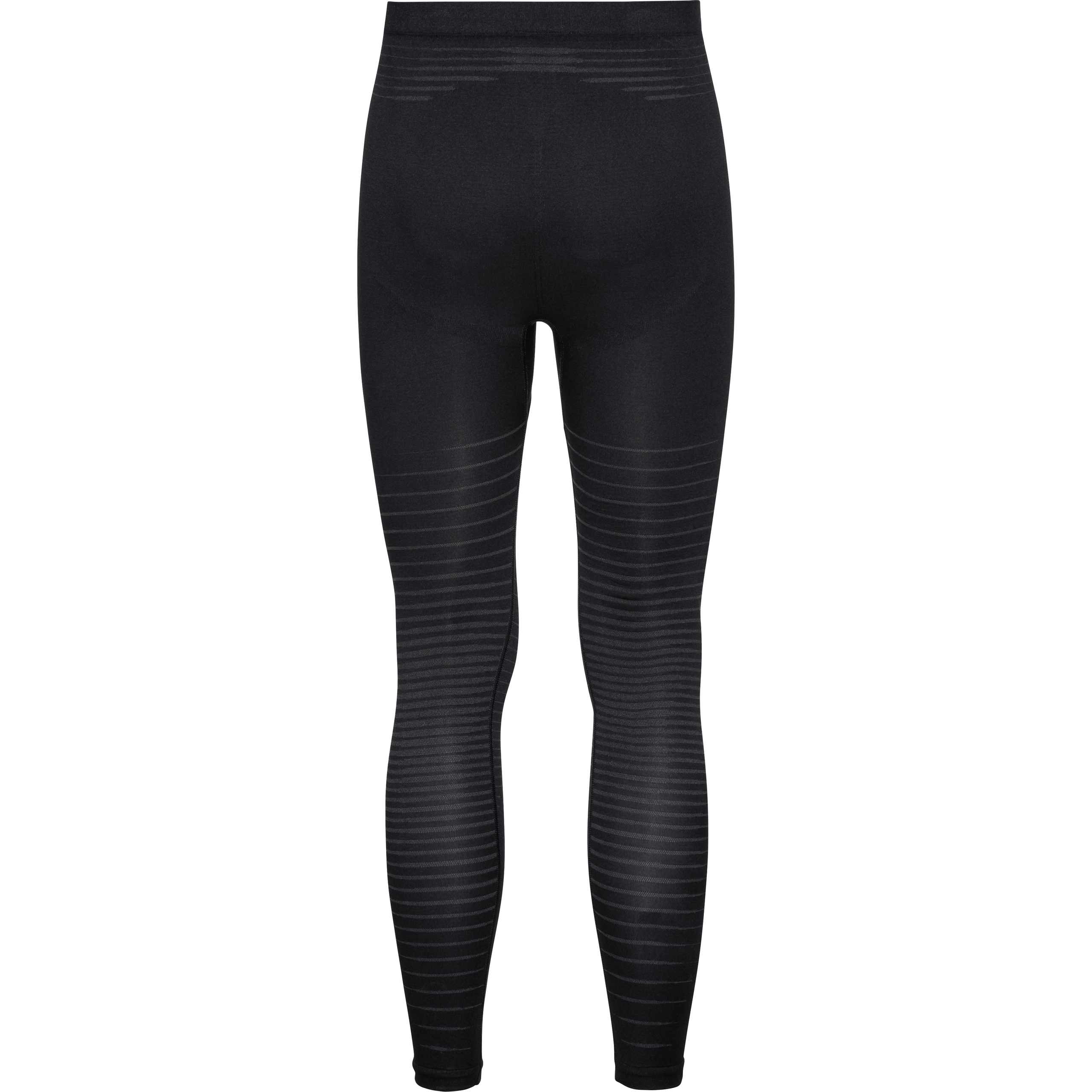 Odlo-Performance Light Unterhose lang schwarz-2404291999001