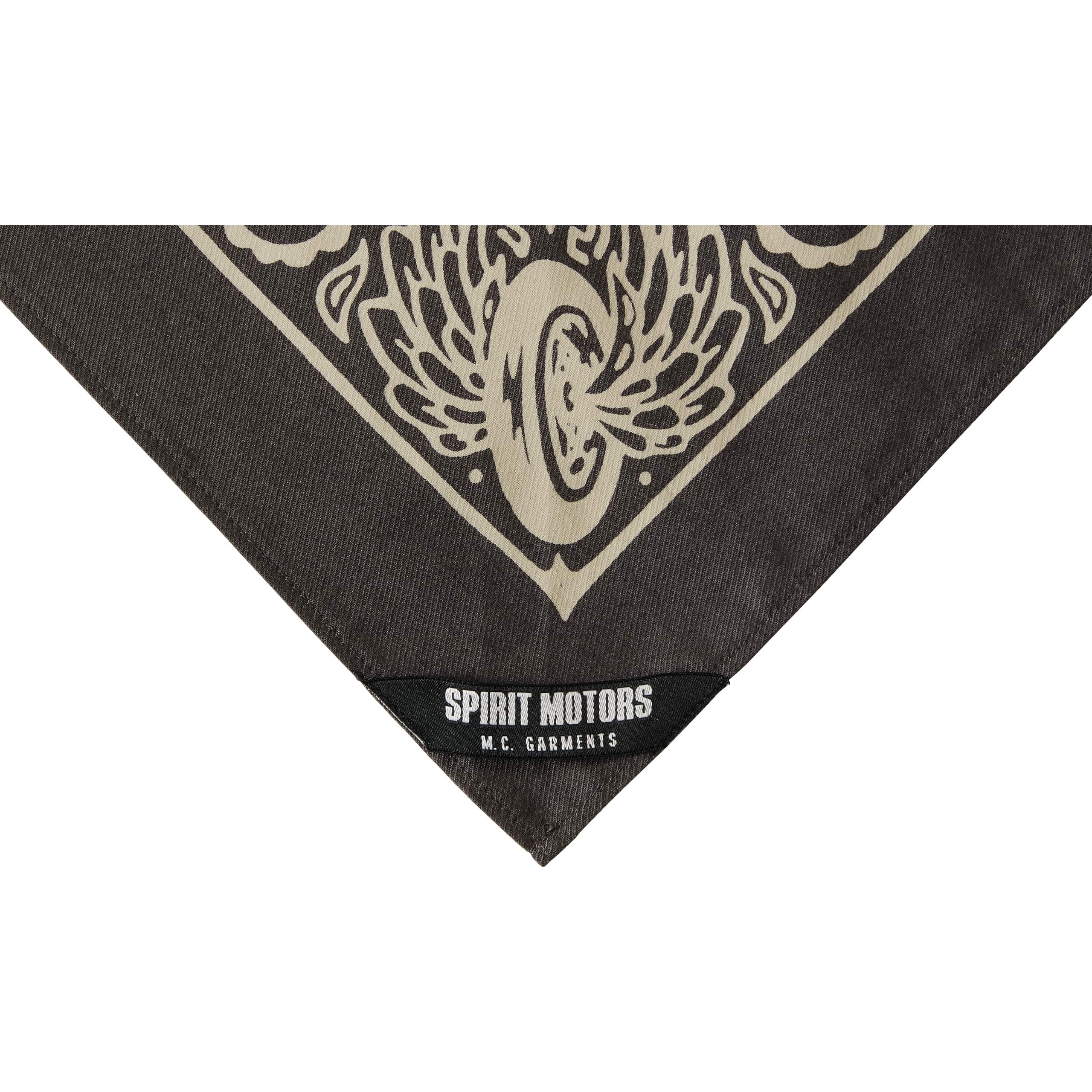 Spirit Motors-Awesome Avery Bandana-8020641999001999