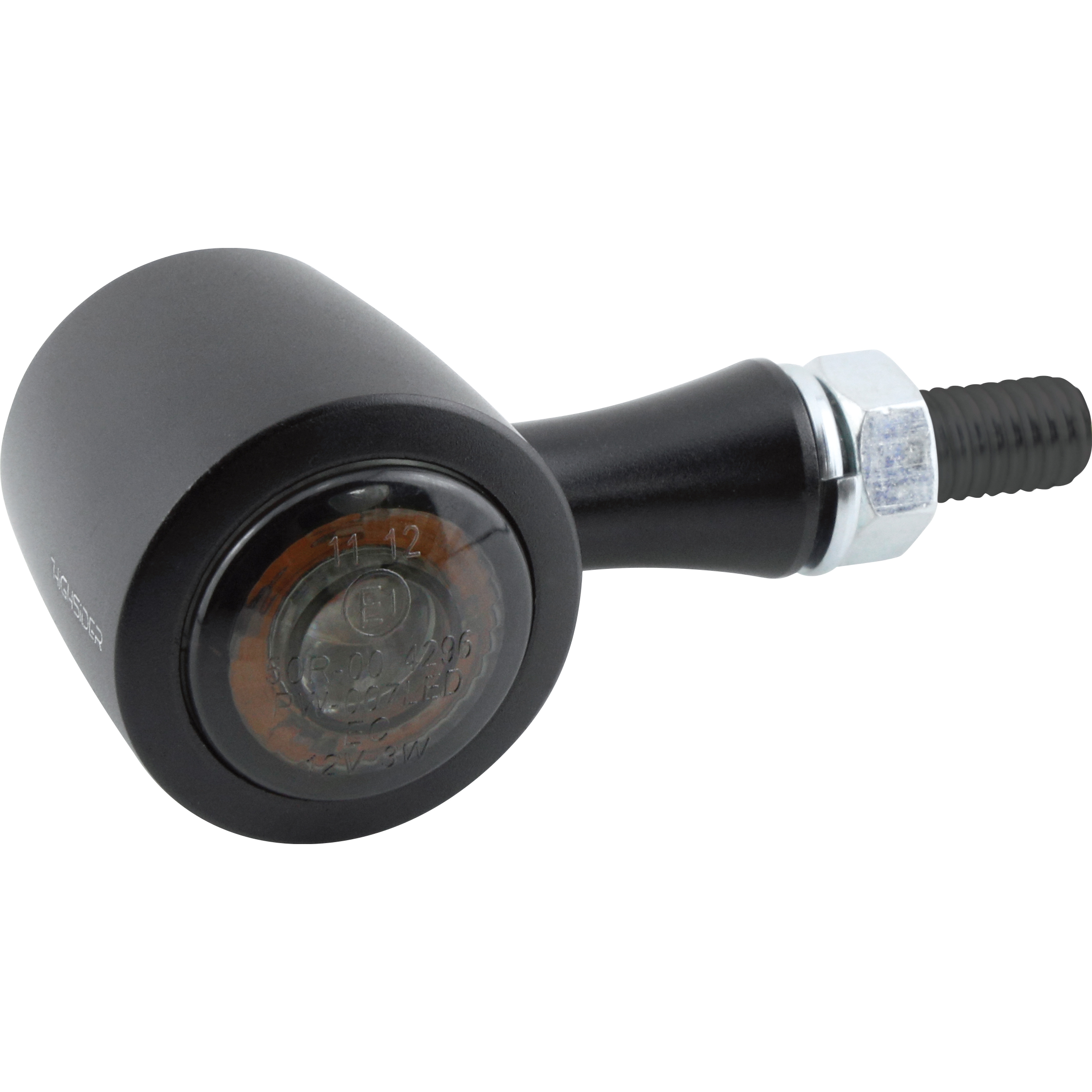 Highsider-LED Rücklicht/Blinkerpaar Enterprise-EP1 M8 Ø30mm-5734851029001580