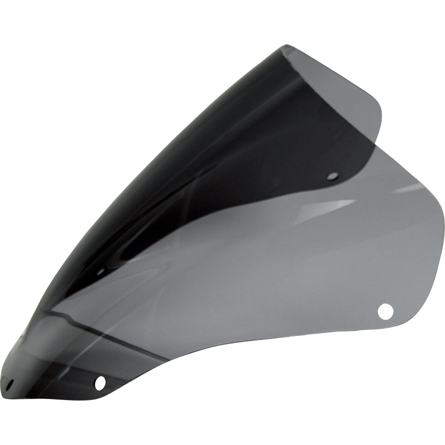 MRA-Verkleidungsscheibe Racing R getönt für Duc 600/750/900 SS-5668741135000210
