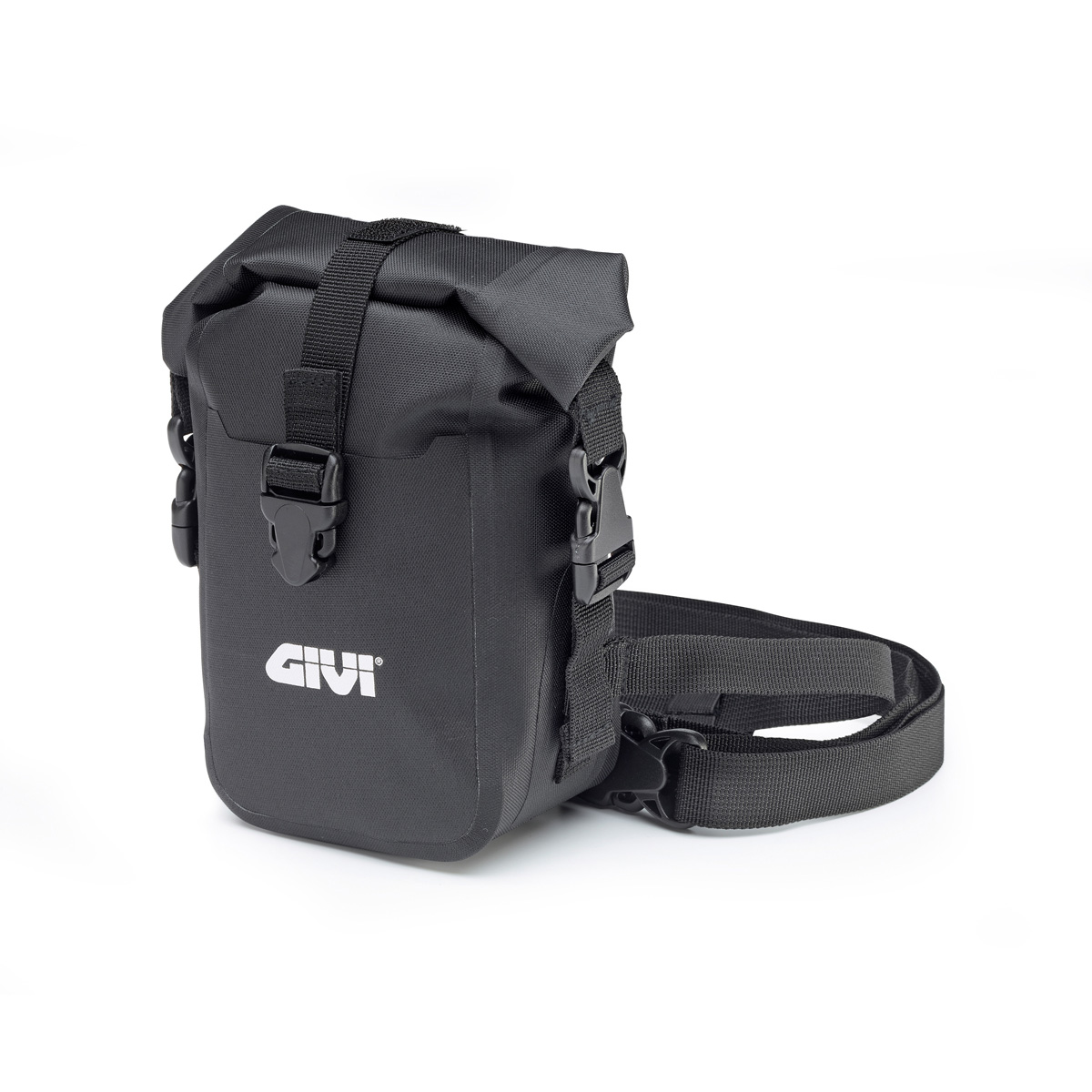 Givi Beintasche WP 1,5 Liter T517 - Motorradzubehör - Motorradgepäck