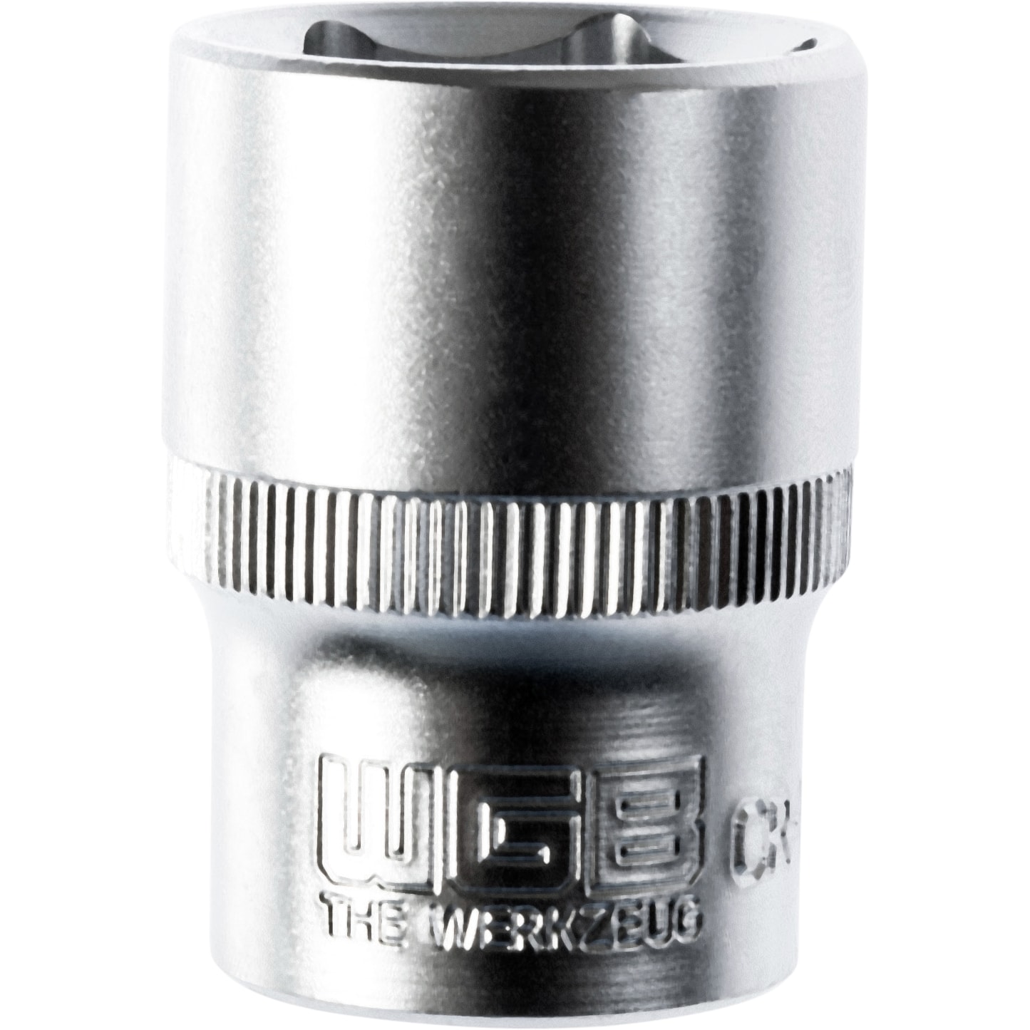 WGB-Steckschlüssel-Einsatz-Satz Zoll 12,5mm (1/2") 10-teilig-5753061001000211