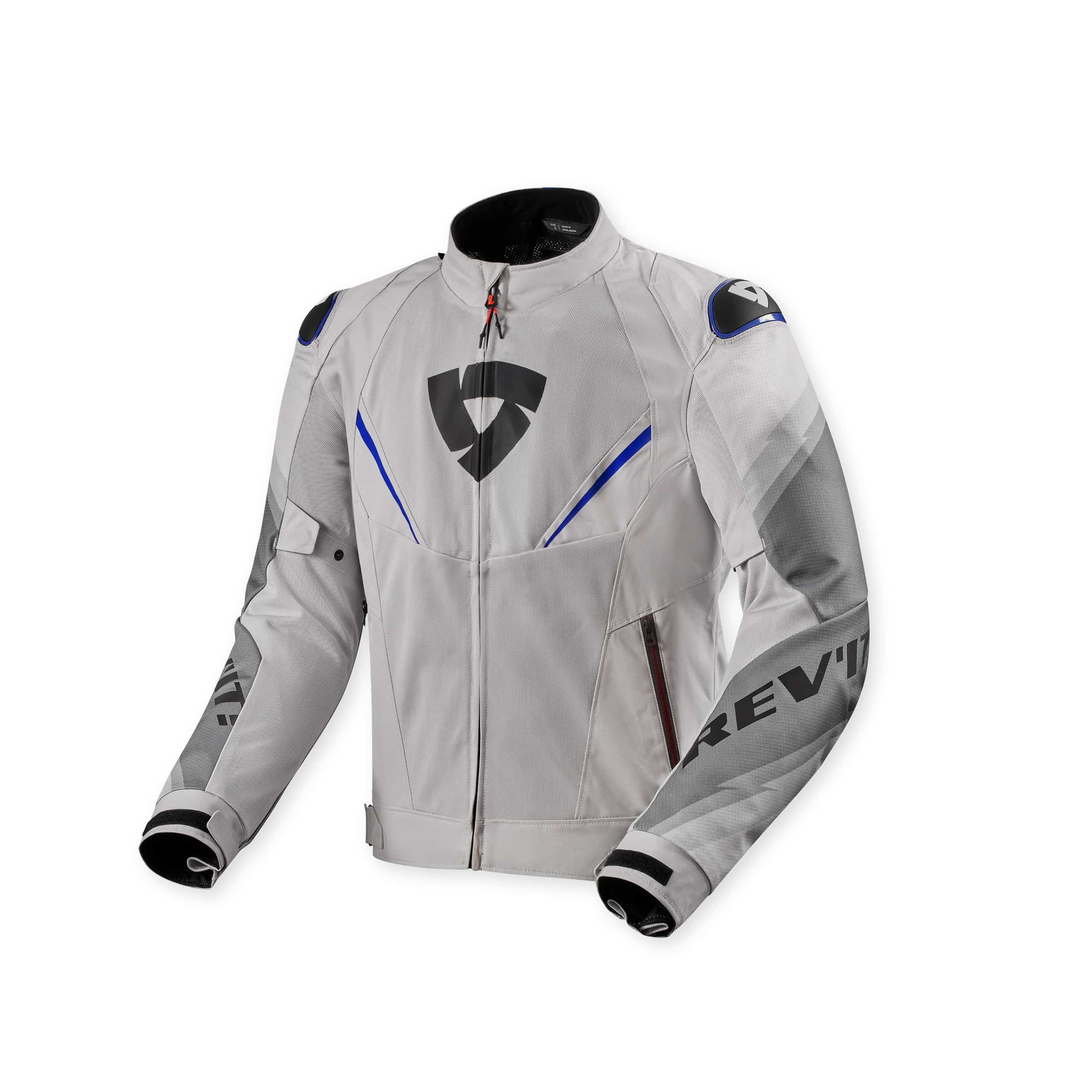 REV'IT!-Quantum 3 Air Textiljacke-0000788999090010