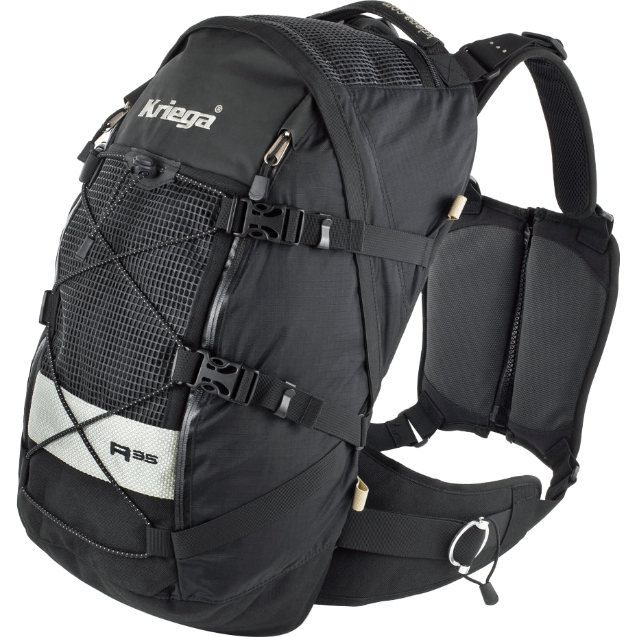 Kriega-Rucksack R35 35 Liter-5739451190000060