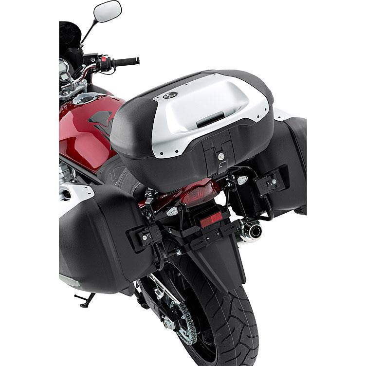 Hepco & Becker-Topcase Journey 42  40 Liter-7013351000000050