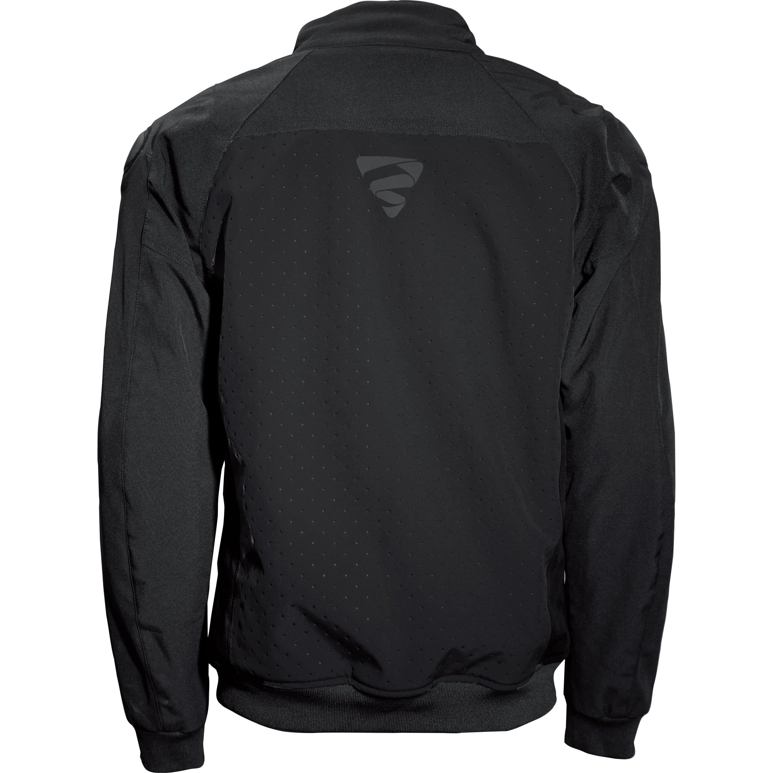 GMS-Laser-Tec AR Softshell Jacke schwarz-2019611999001