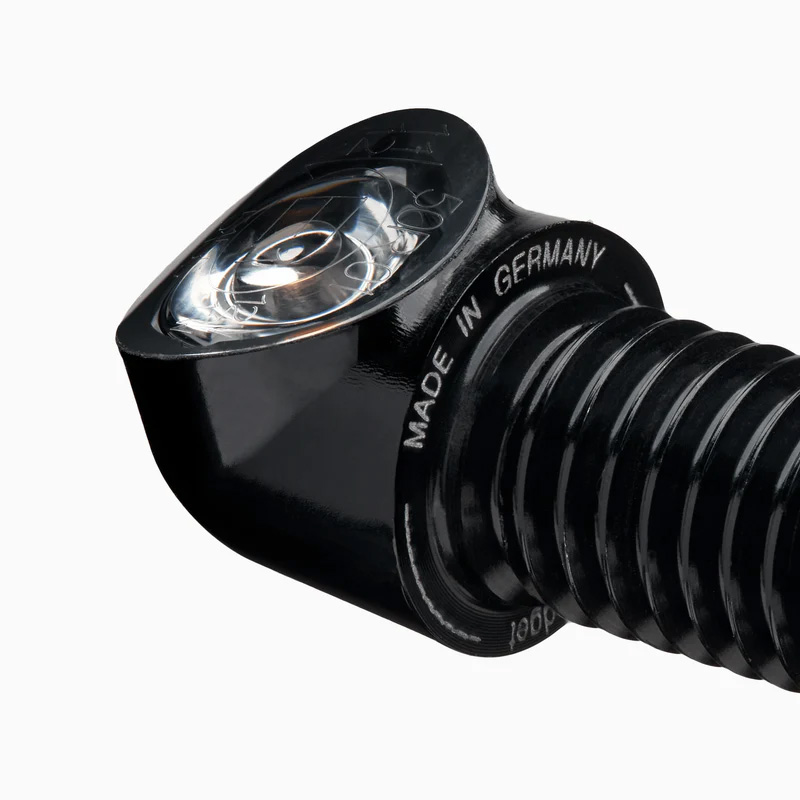 Motogadget-LED Blinker und Rücklicht mo.blaze tens-0000716