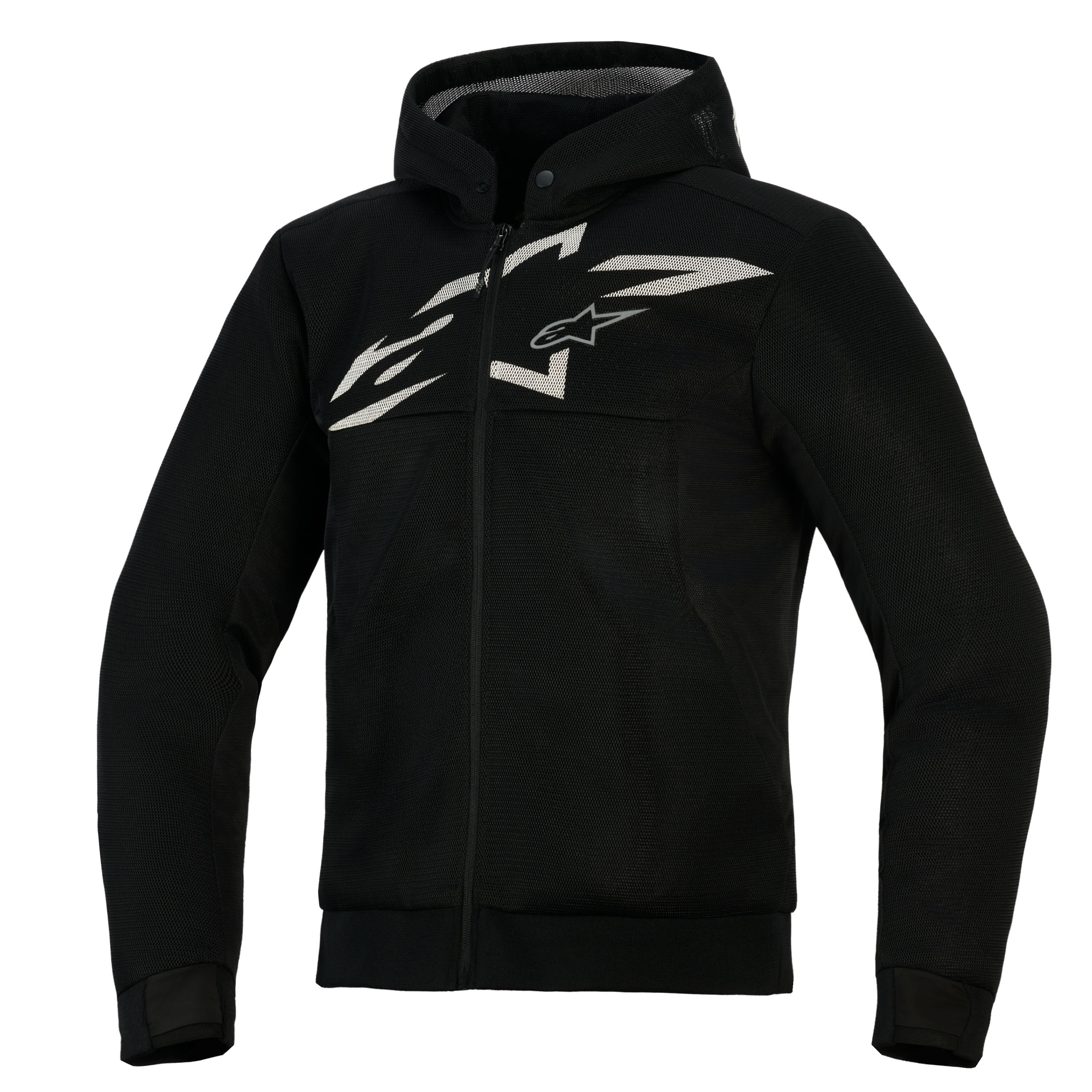Alpinestars-Chrome Superairflow Hoodie-0001712999131013
