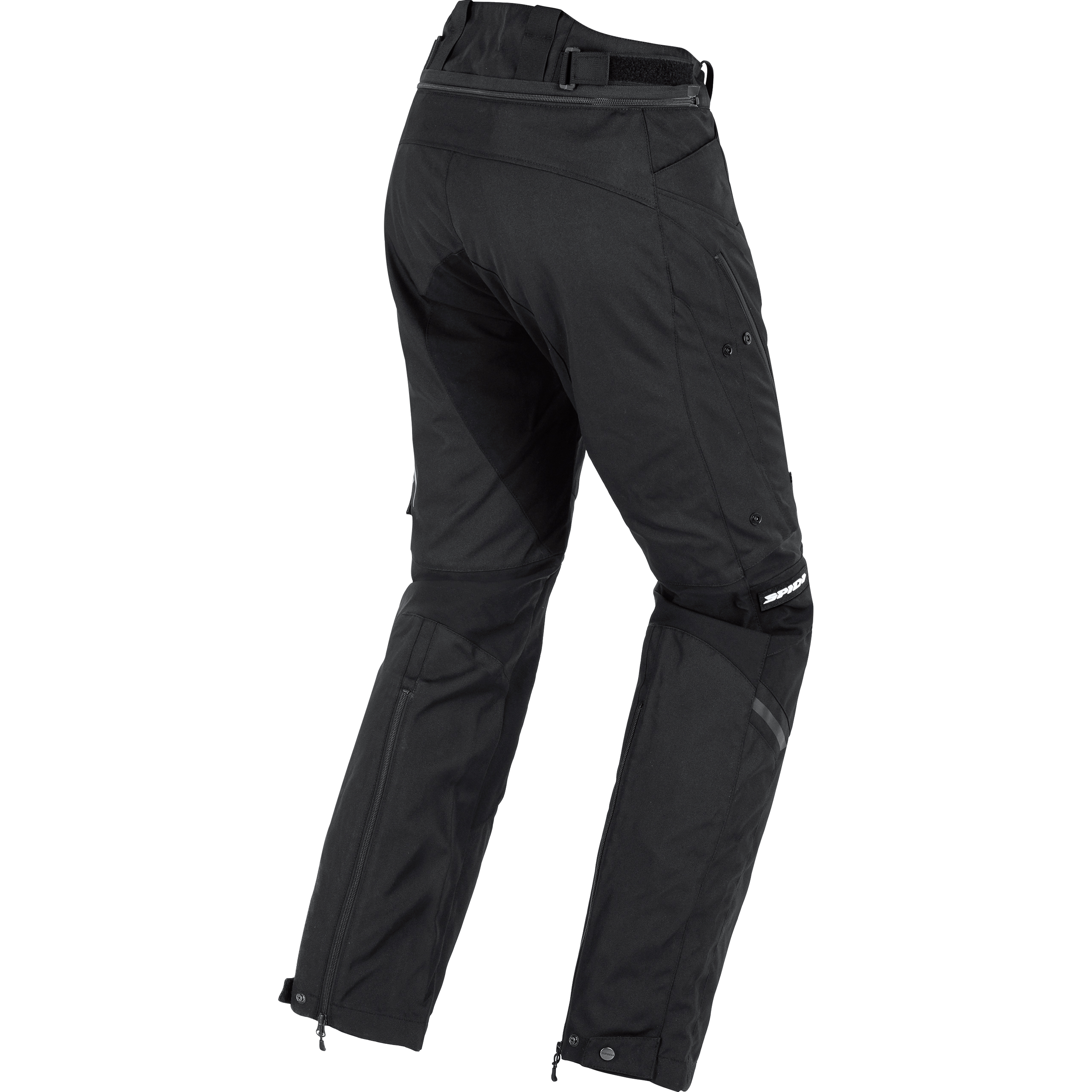 SPIDI-4 Season Evo H2Out Textilhose schwarz XL-2107881003001011