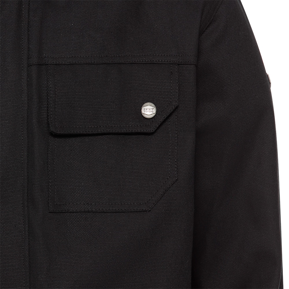 Spirit Motors-Canvas Textiljacke 1.0-2015871999001011