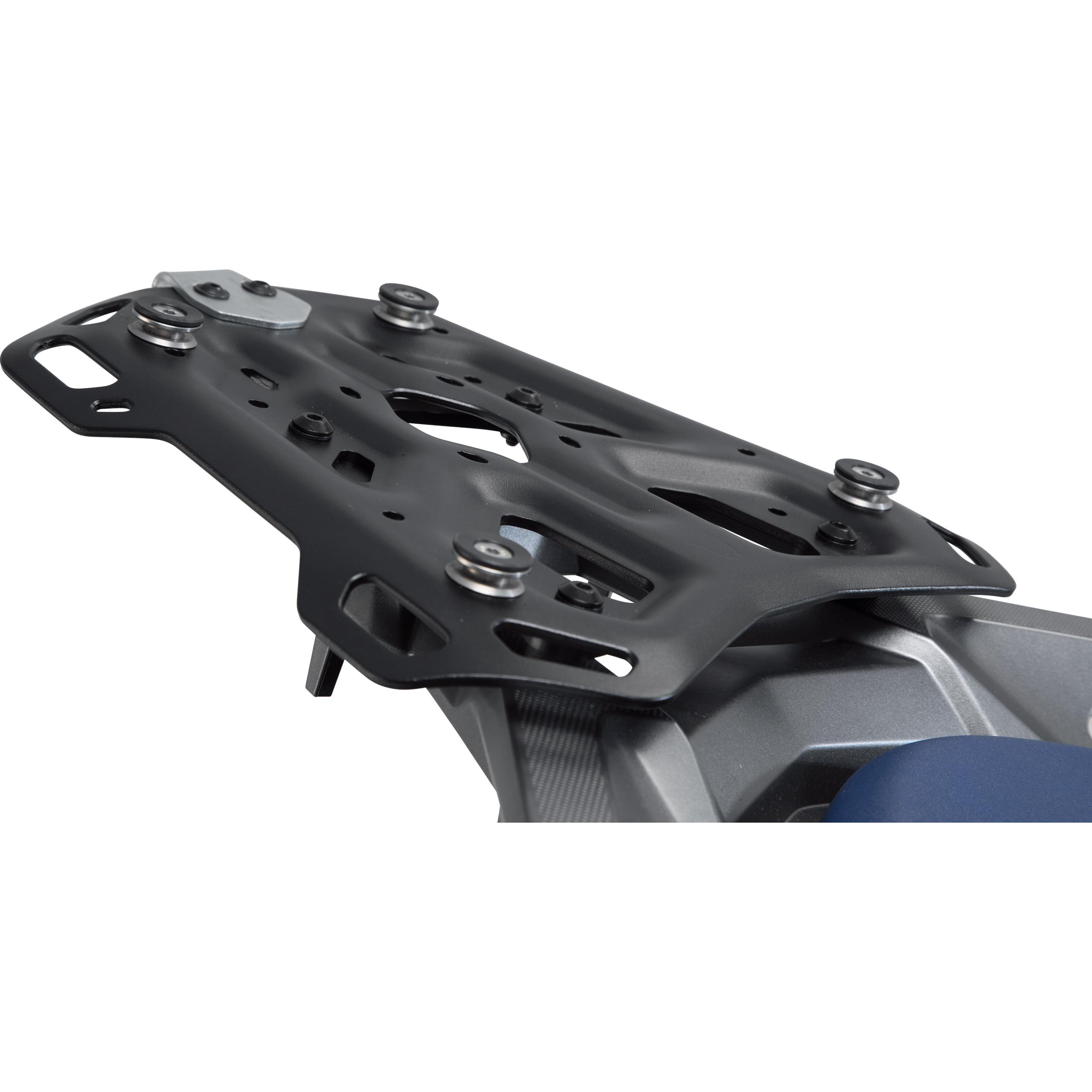 SW-MOTECH-QUICK-LOCK Adventure-Rack GPT.01.622.19000/B für Honda-5728741194999240