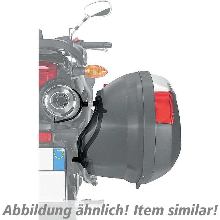 Givi seitenträger Monokey® Side nGT PLX1186 für Honda Forza