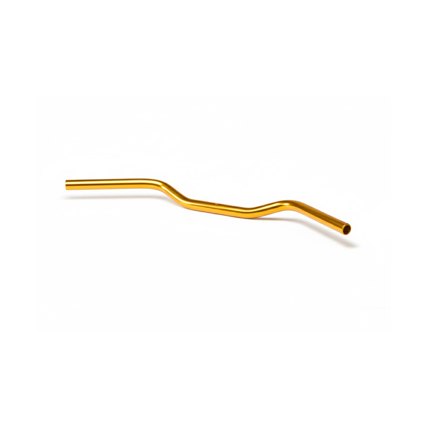 LSL-Lenker Ø25,4mm Alu CLUBMAN® AS1 für Kabelinnenführung gold-0002383081000000