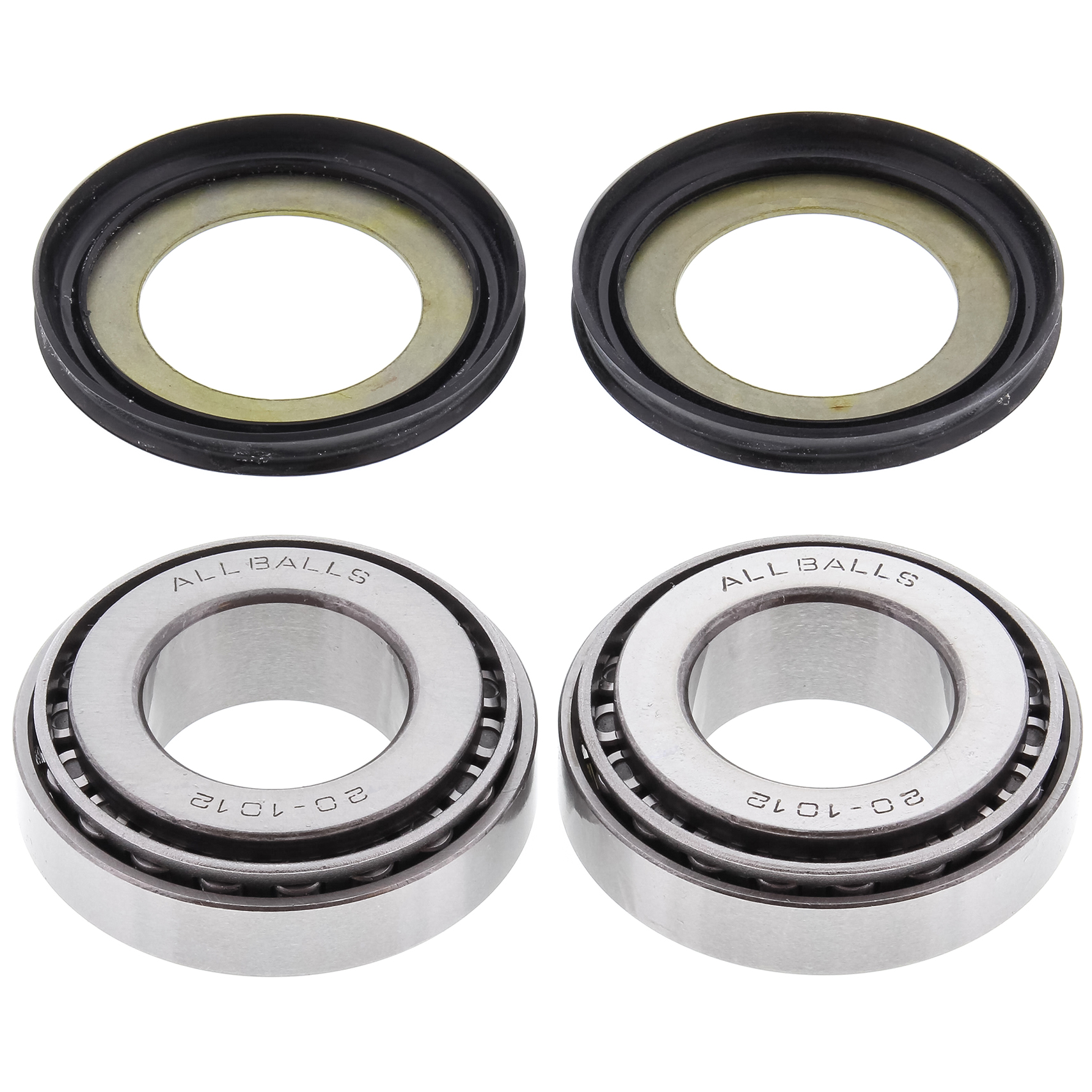 All-Balls Racing steering head bearing kit 22-1032