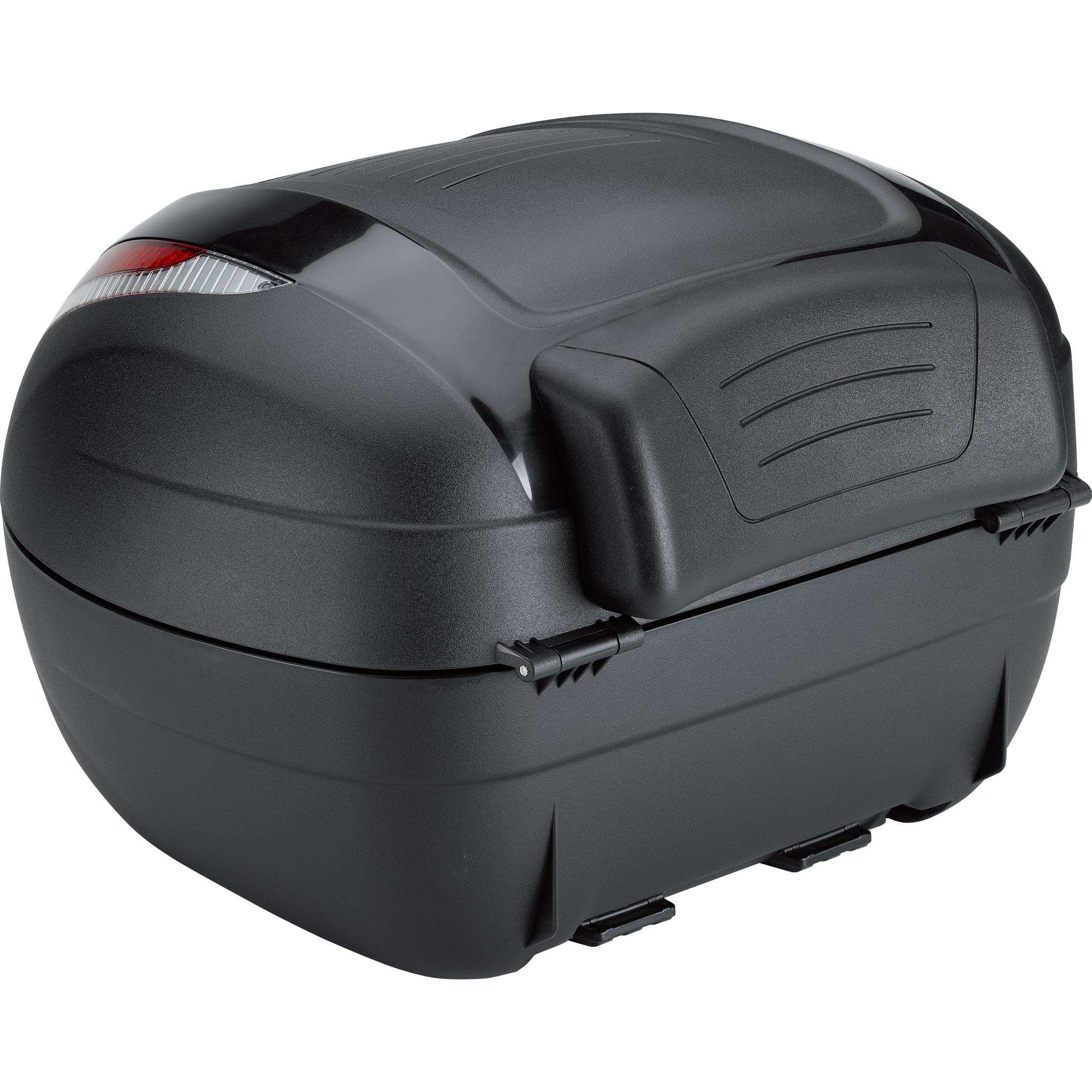 Givi Rückenpolster E130 für B33 - Motorradzubehör - Motorradgepäck