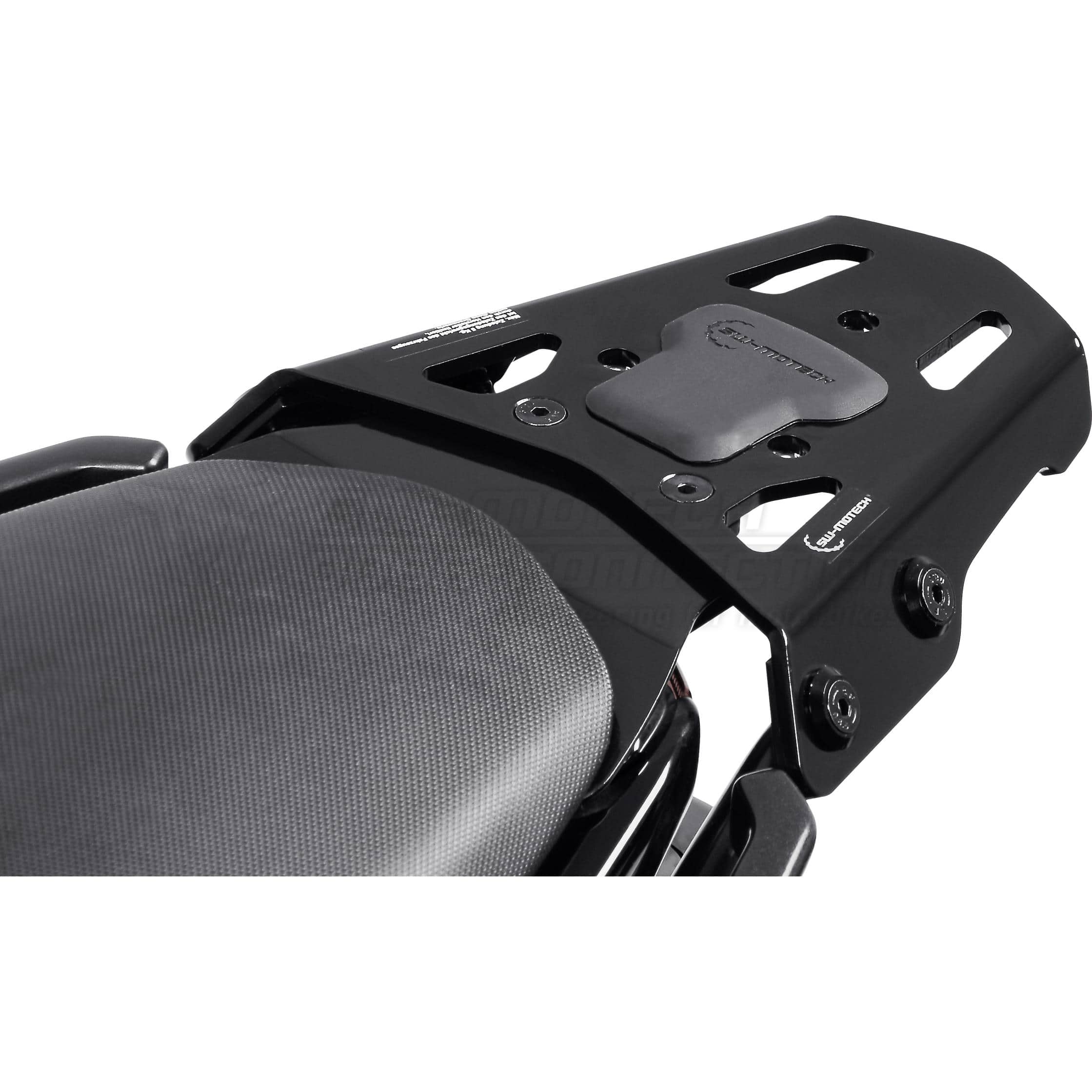 SW-MOTECH-Gummiabdeckung für QUICK-LOCK Alu-Rack-5641231068011130