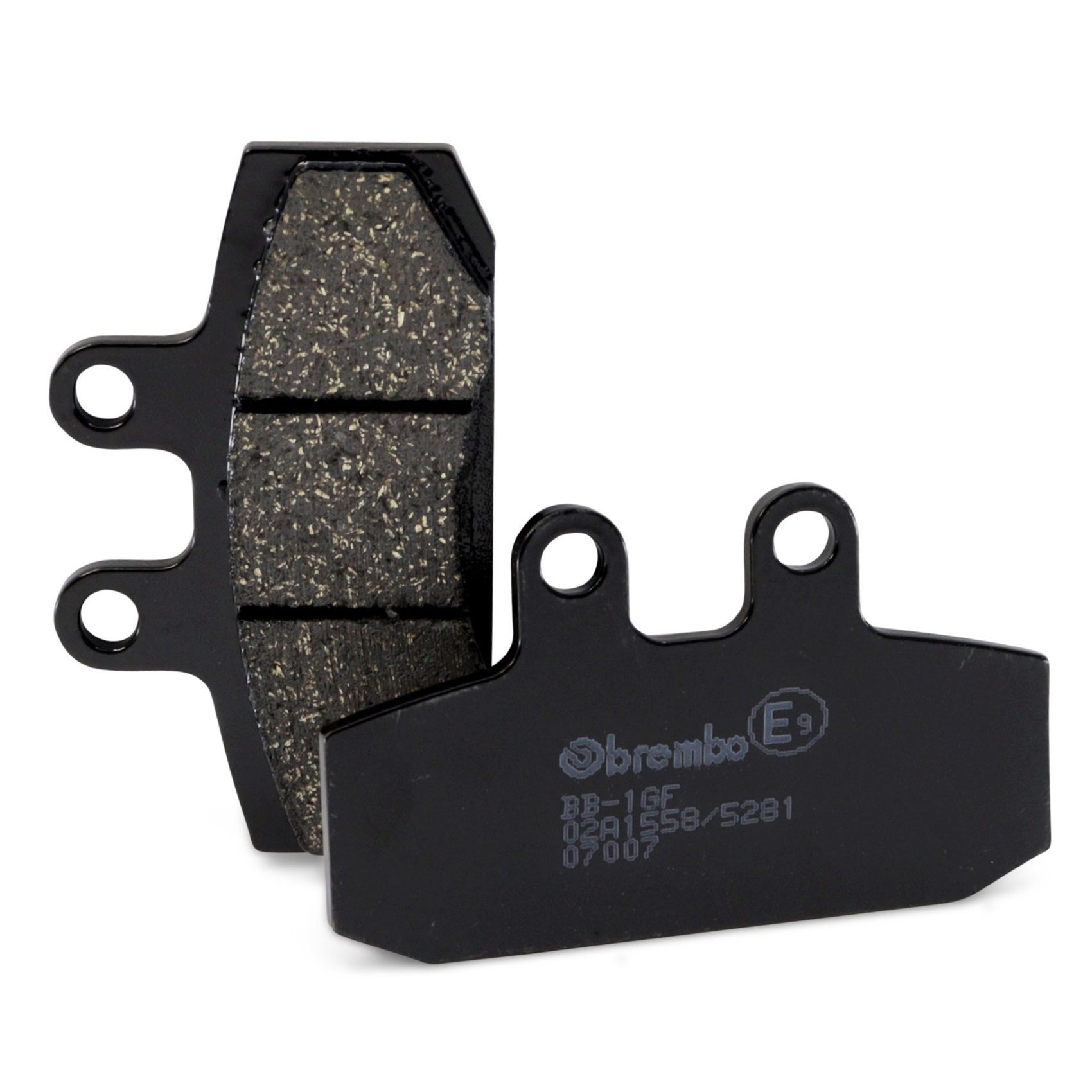 Brembo-Bremsbeläge organisch-5561891267005140