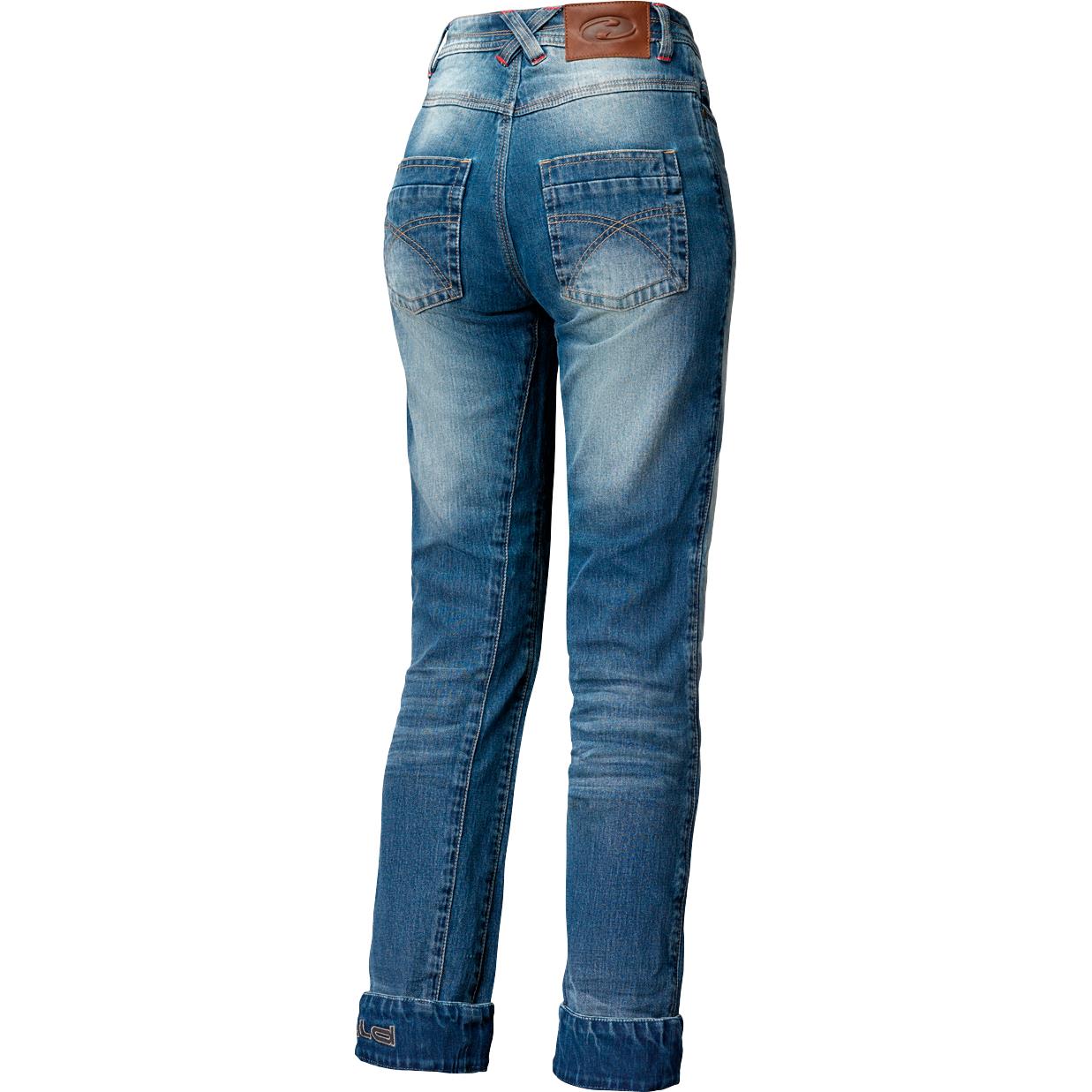 Held-Crackerjack II Jeanshose blau 40/36-2104461999003271