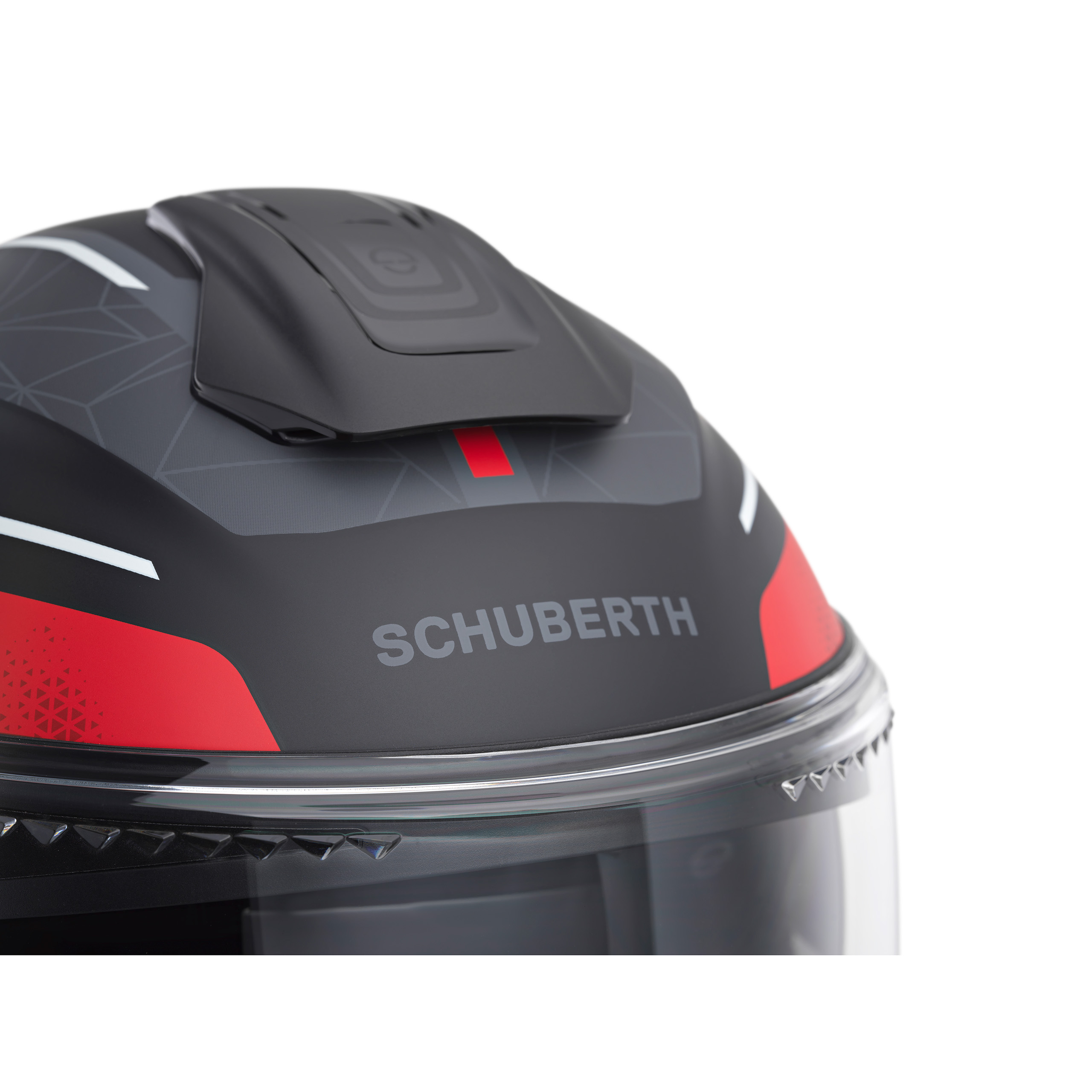 Schuberth-J2 Sigma Red 53-0000949999031027