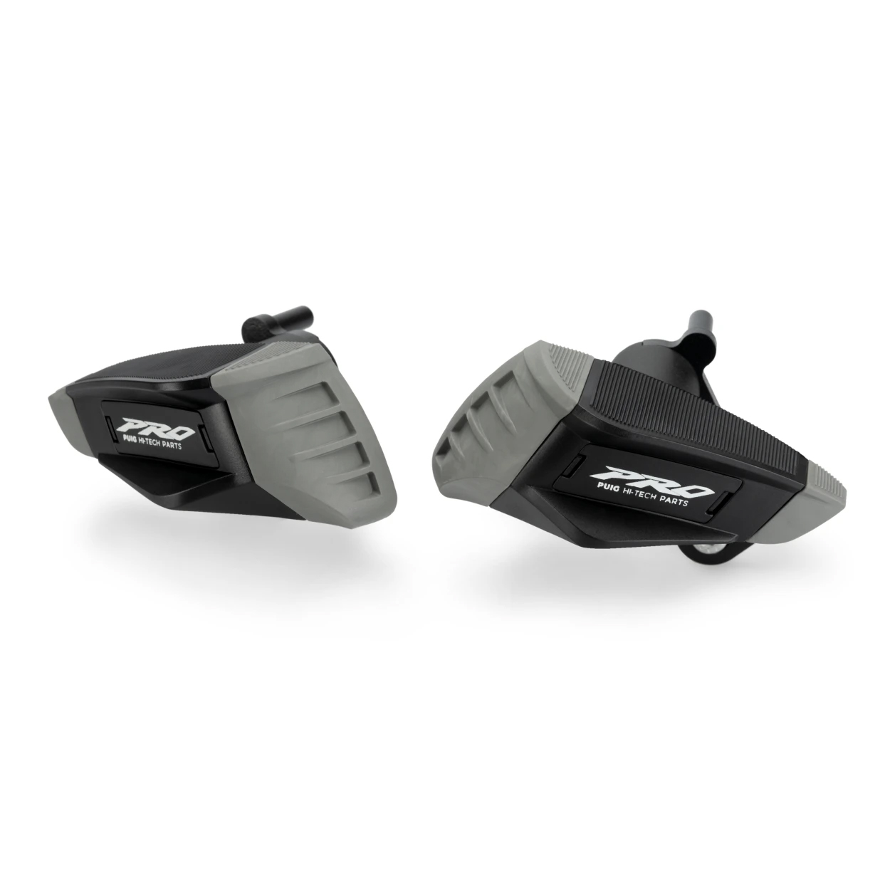 Puig Sturzpads Pro 2.0 21793N protector for Kawasaki ZX-6 R 2024-