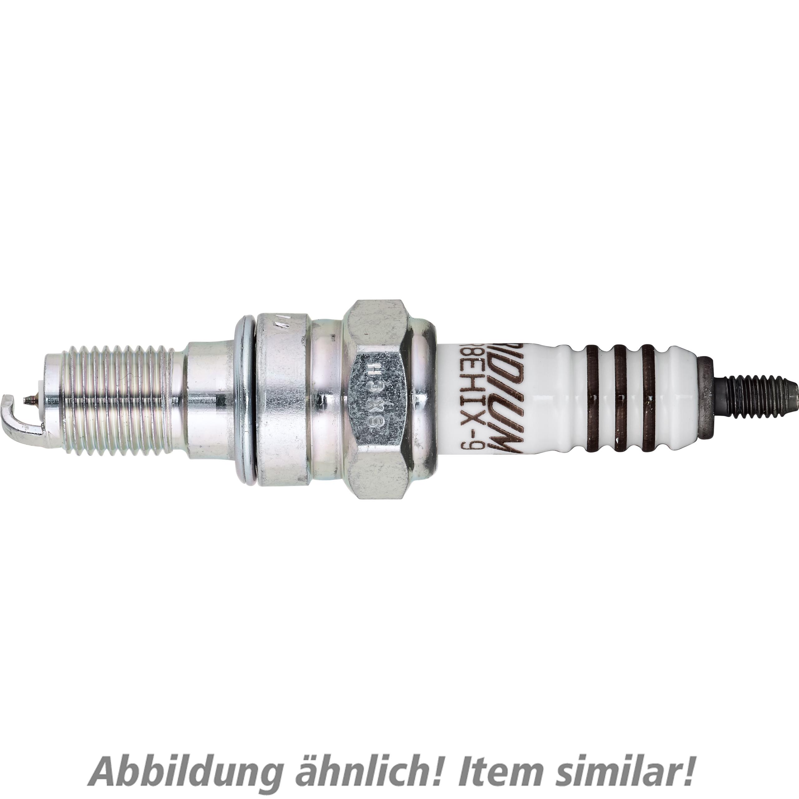 Bougie NGK Iridium CR 9 EHIX-9 10/19/14mm