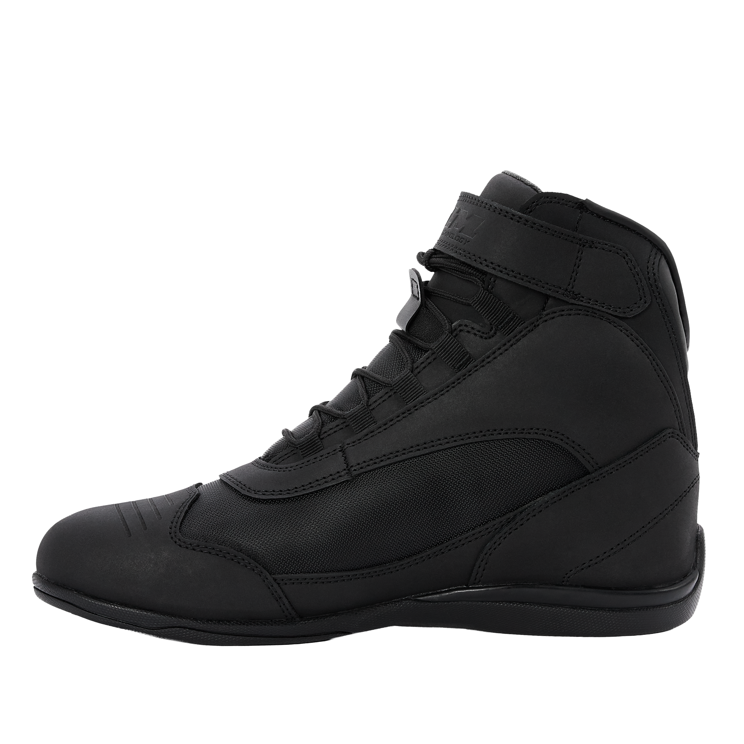 FLM-Drift WP Stiefel schwarz 48-0001456999001748