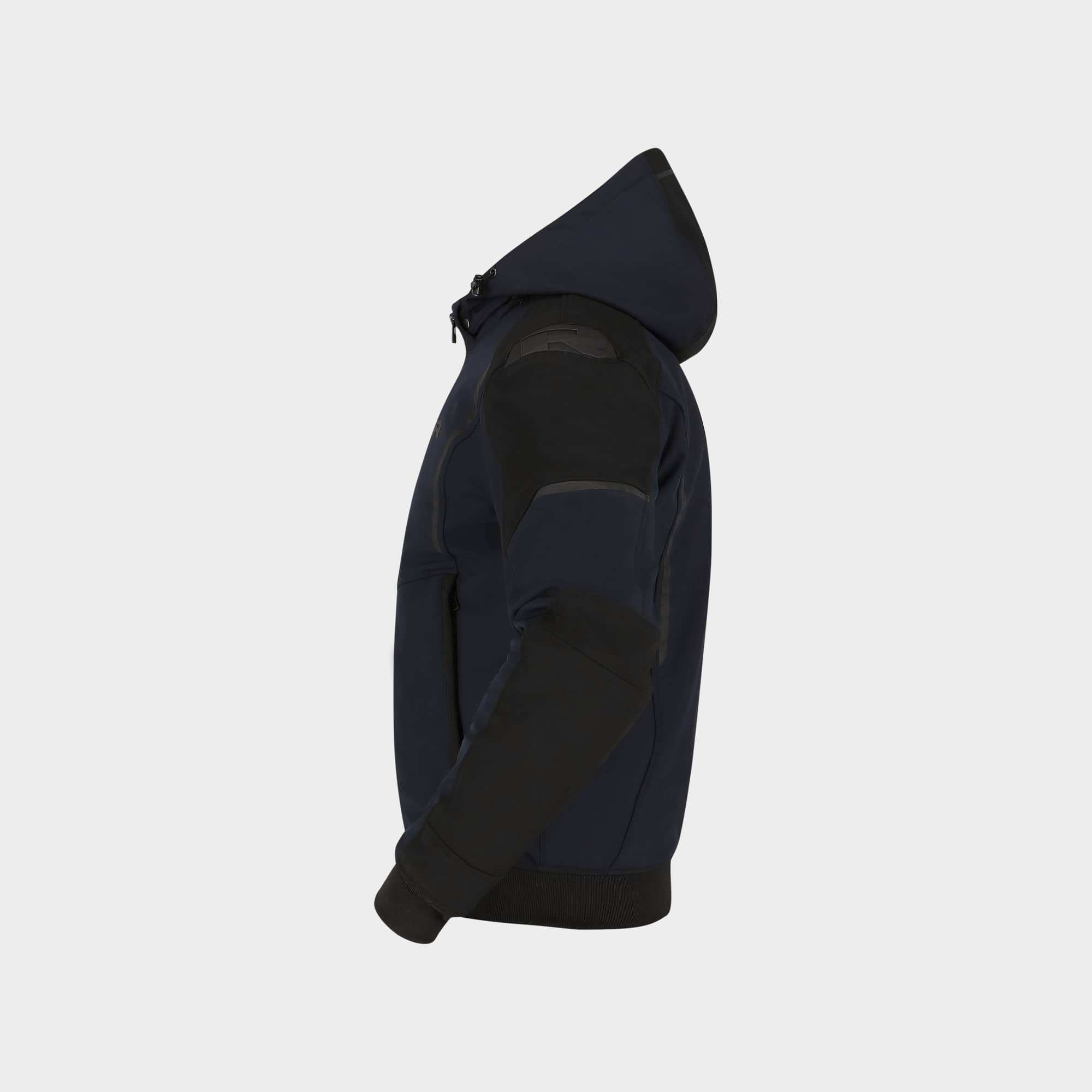 Richa-Atomic 2 Hoodie WP-0000412999052009