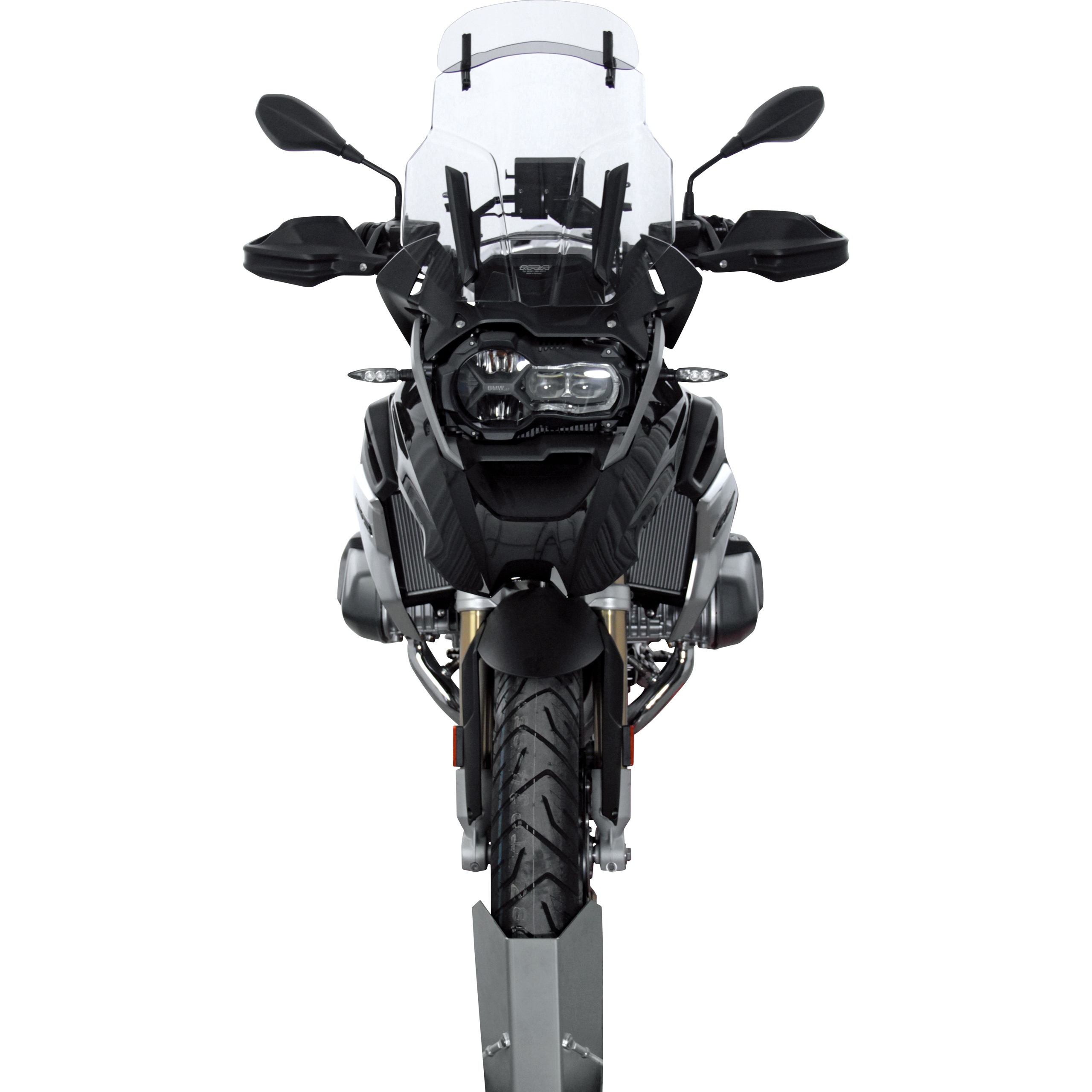 MRA Vario-bulle VTM teintée pour BMW R 1250 GS /Adventure