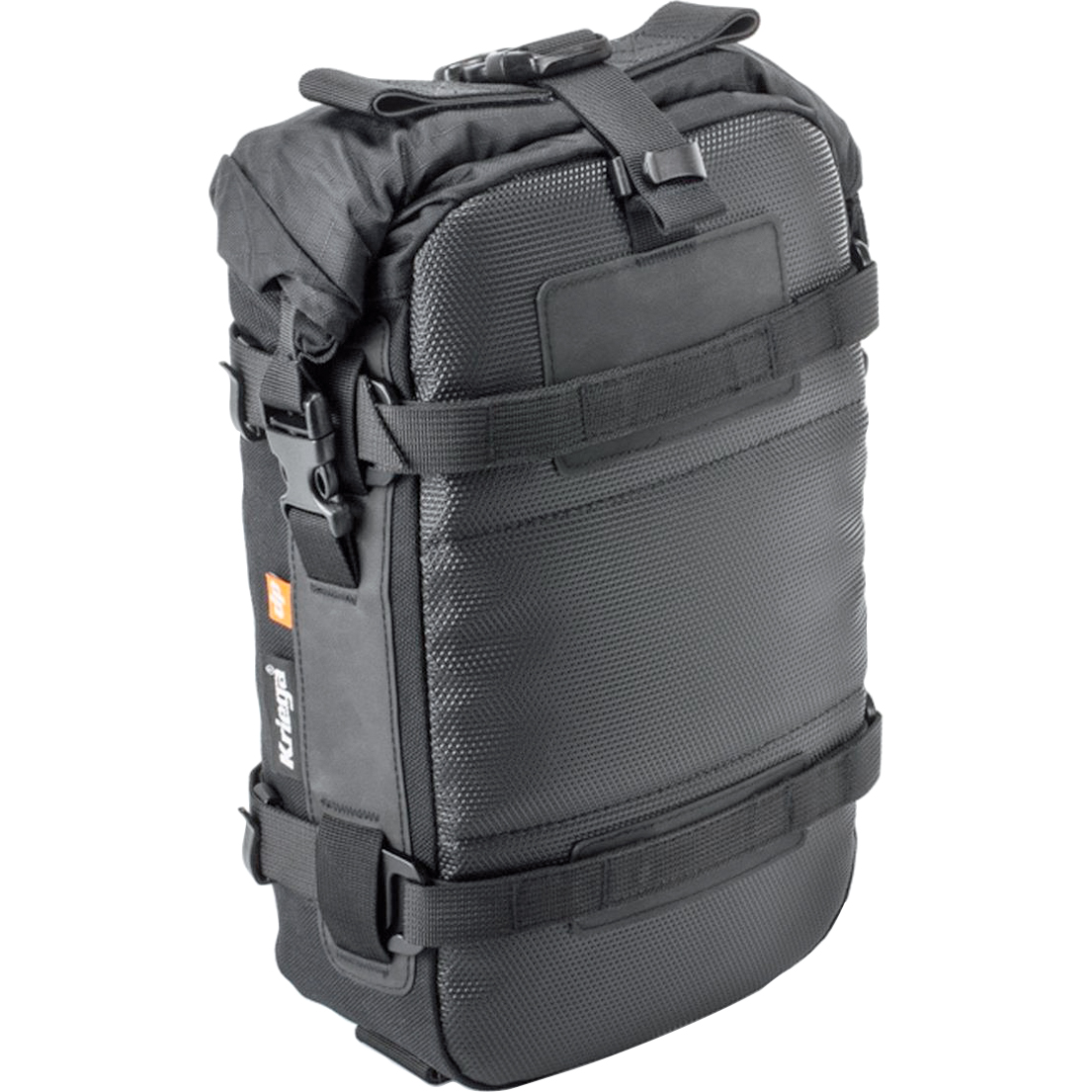 Kriega-Gepäcktasche Adventure Pack OS-6 wasserdicht 6 Liter-5739651212000070