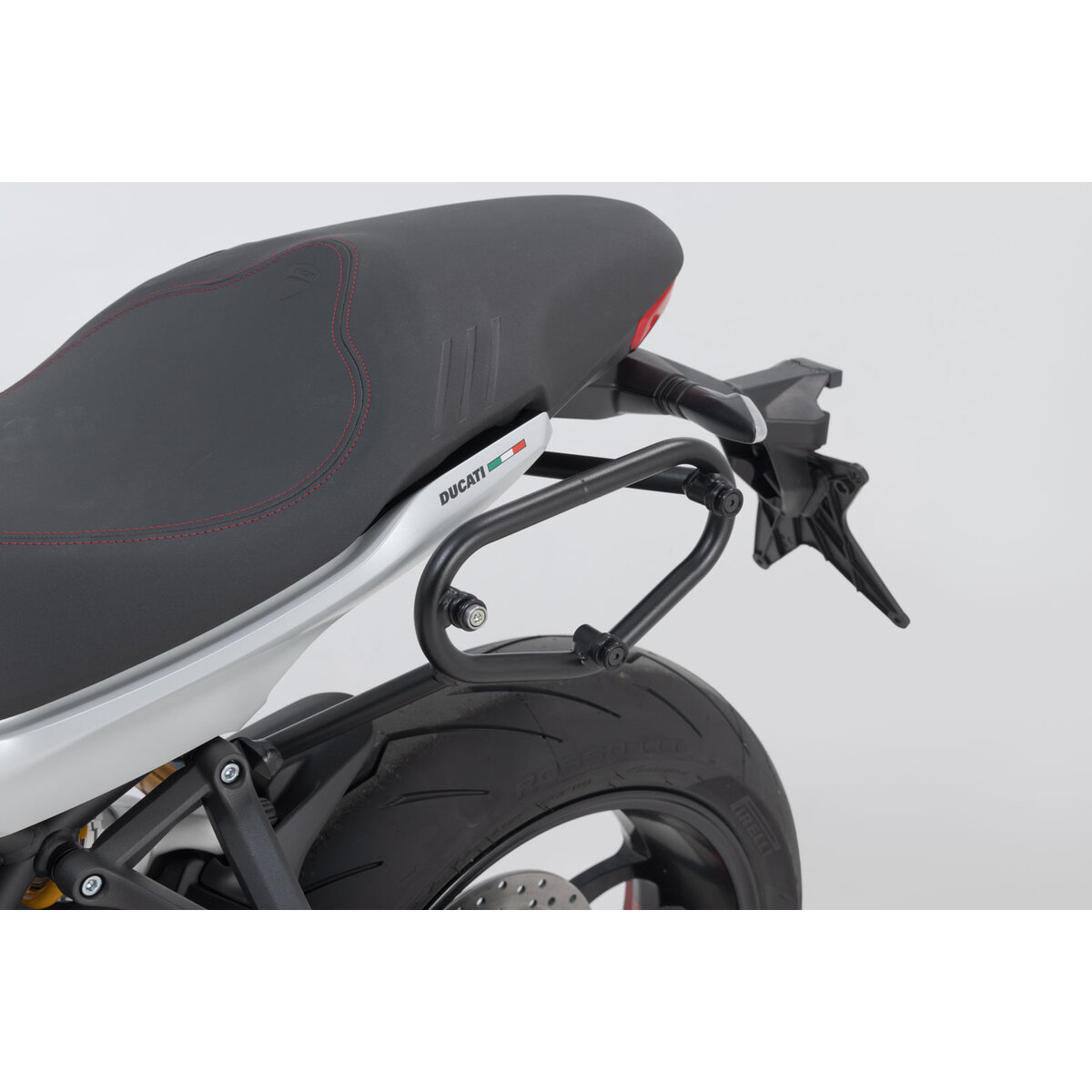 SW-MOTECH-Seitentaschen-Träger SLC-5706791199011011