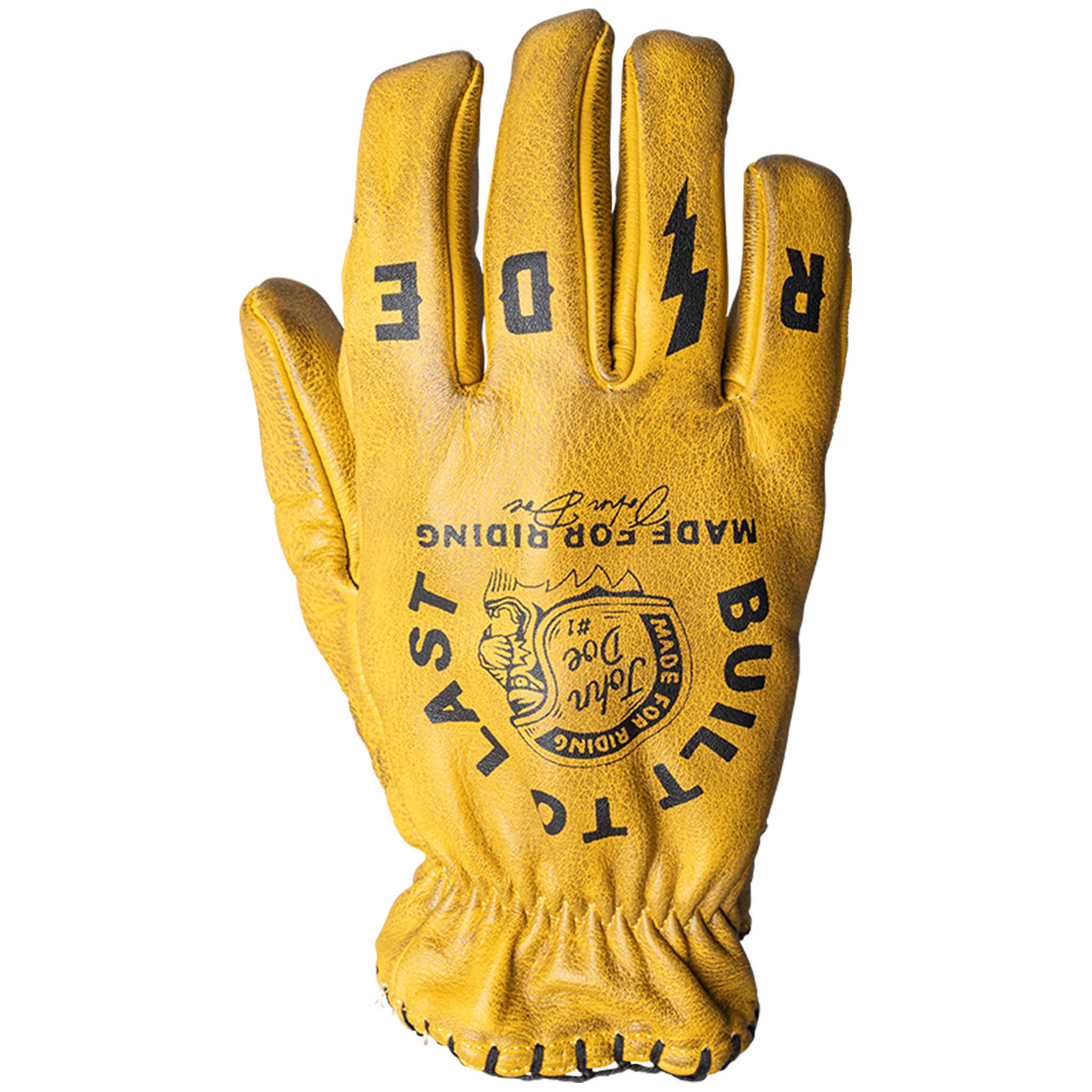 John Doe-Coyote Handschuhe-0000511999056011