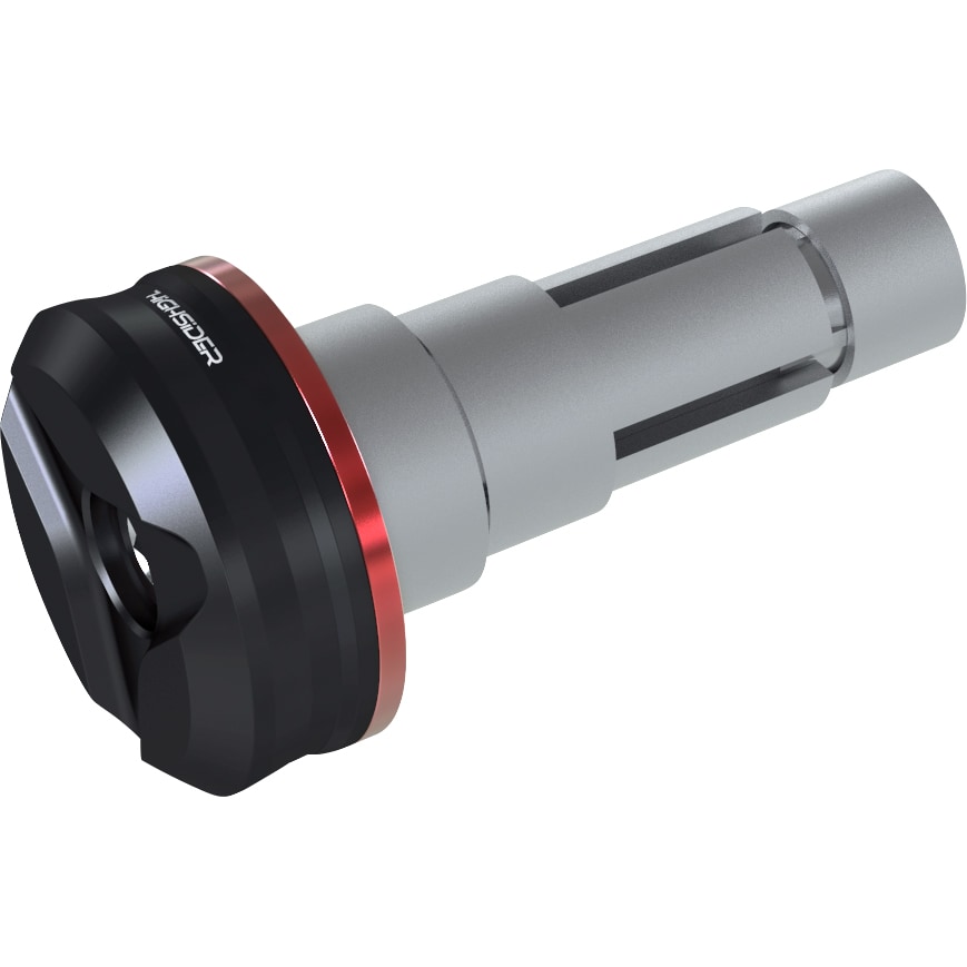 Highsider-Lenkergewichte für 12-22mm Polo-Edition XS-5740041000001700