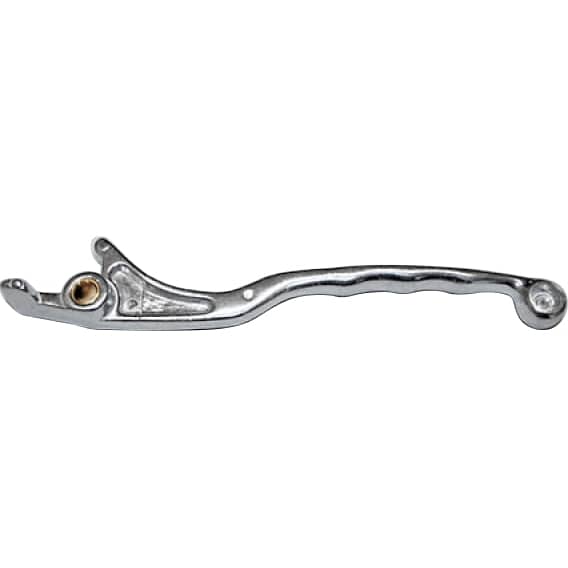 Paaschburg & Wunderlich Bremshebel wie OEM 46092-1171 für Kawasaki silber - Motorradteile & Ersatzteile - Lenker, Griffe & Hebel