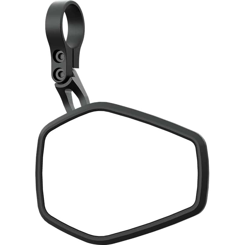 Highsider-Lenkerendenspiegel für 22/25,4/30mm Esagano-RS kurz-5752161113005040