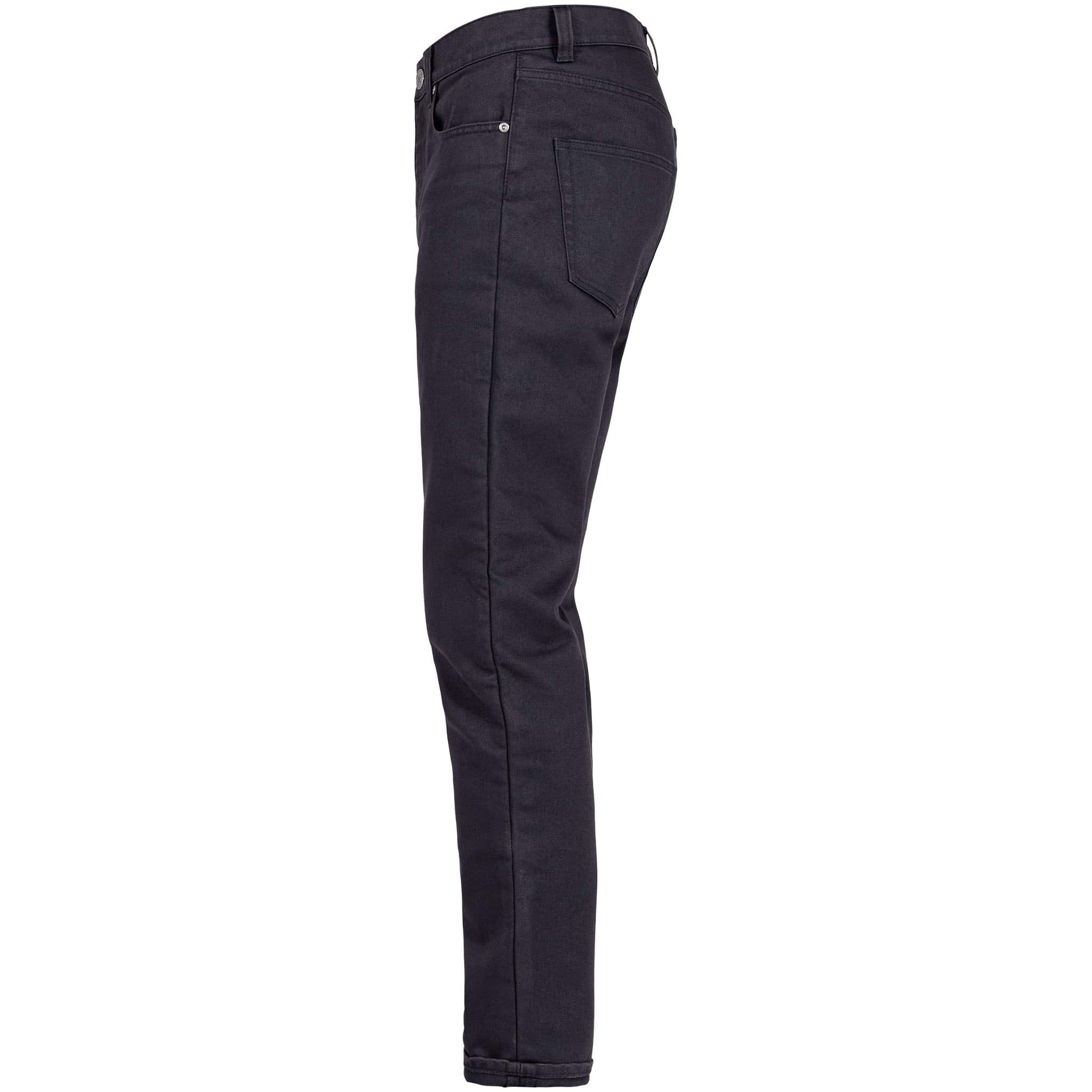 John Doe-Classic Tapered Jeanshose-0000496011001239