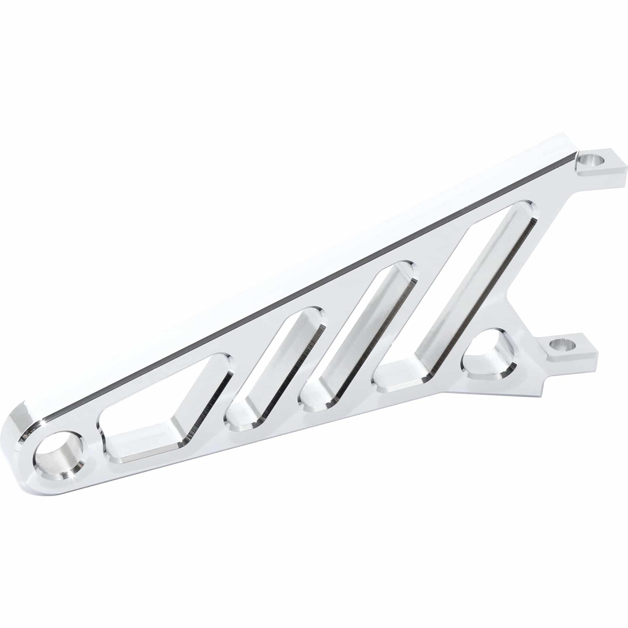 Highsider-Lampenhalter Alu CNC ohne Schellen-5706171000005141