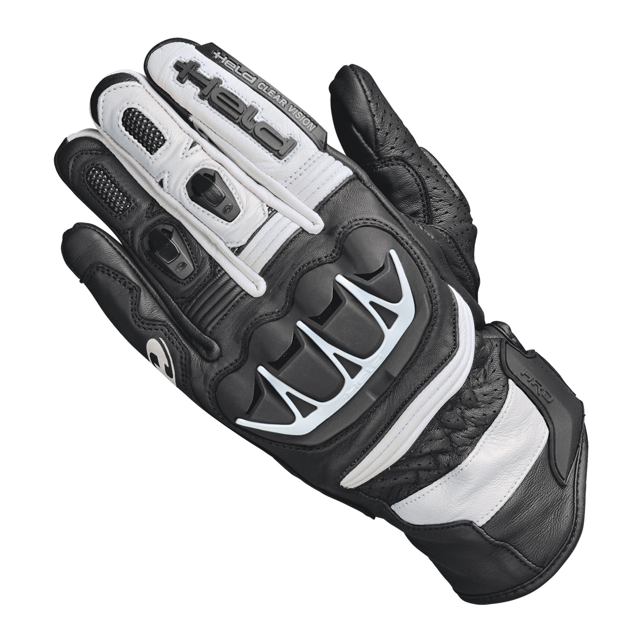 Held Misawa sport gloves black/white